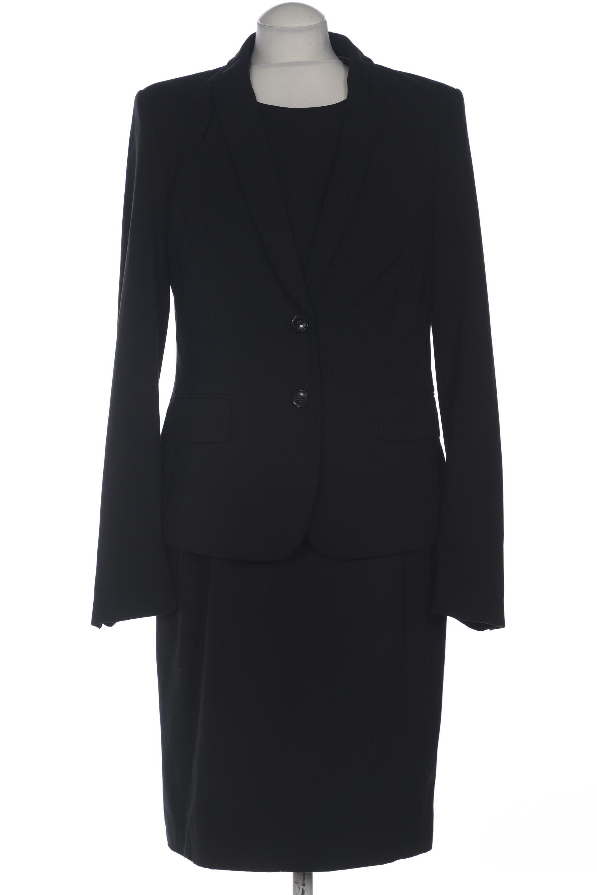 

Esprit Damen Anzug, schwarz, Gr. 38