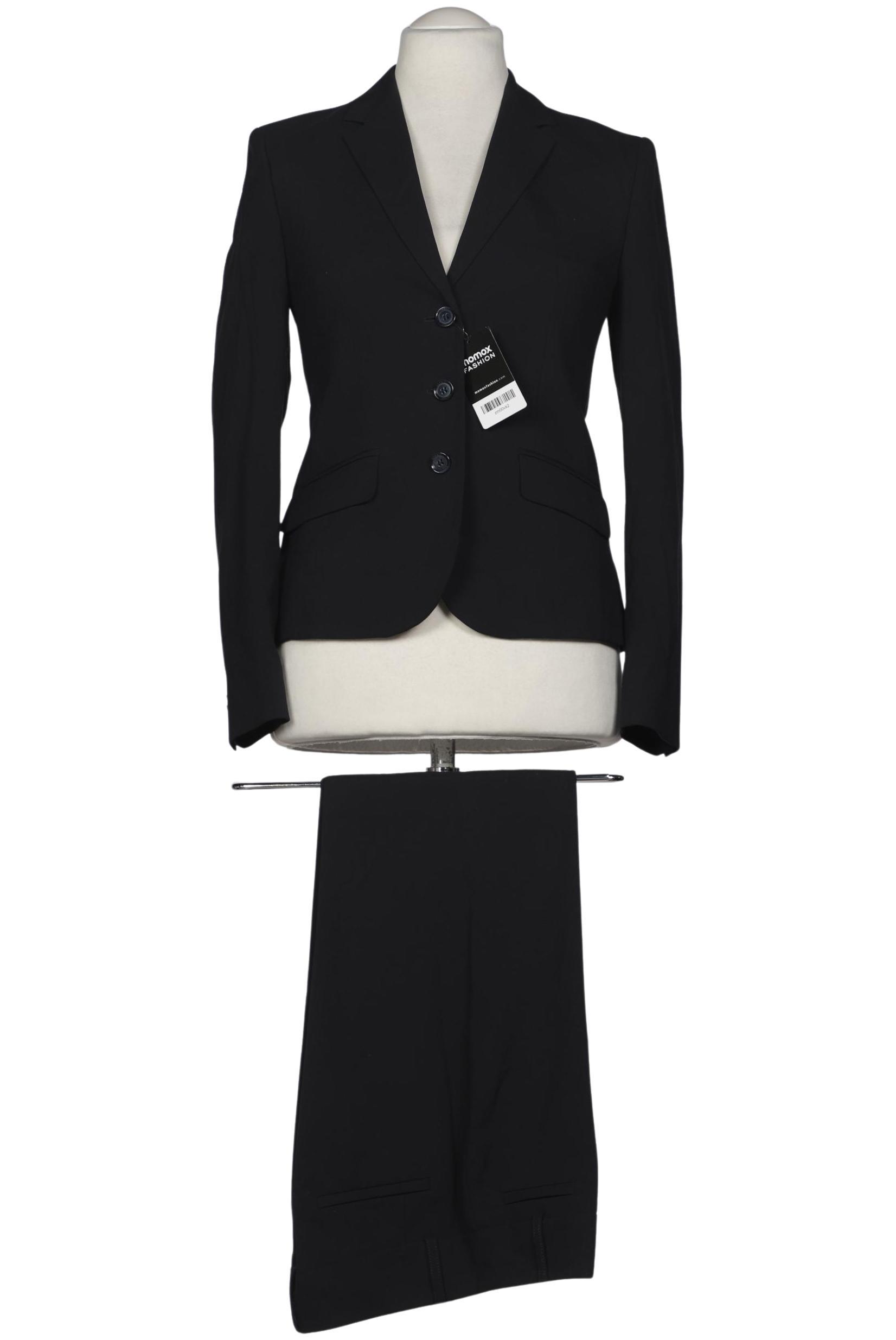 

Esprit Damen Anzug, marineblau, Gr. 36