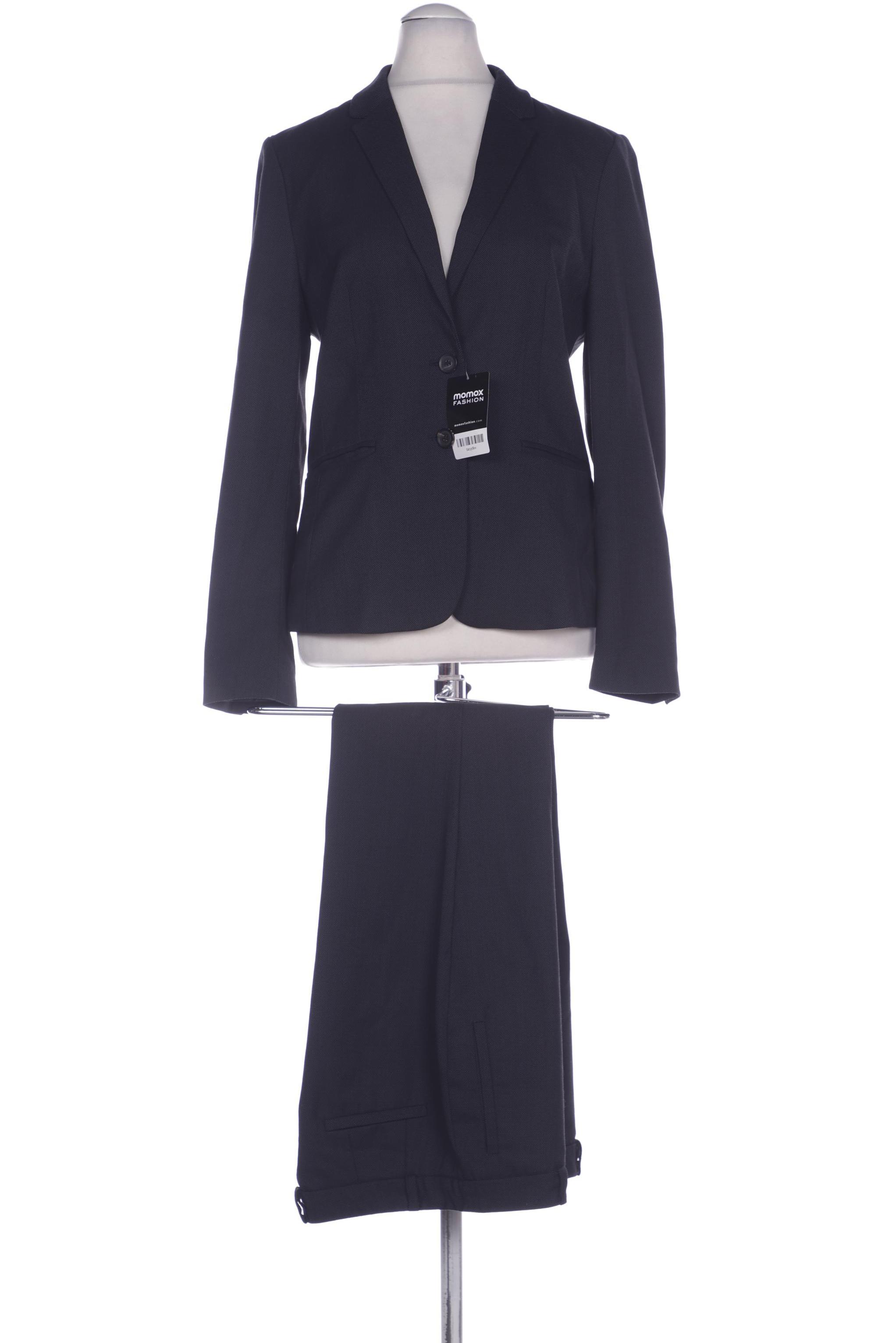 

Esprit Damen Anzug, marineblau, Gr. 38