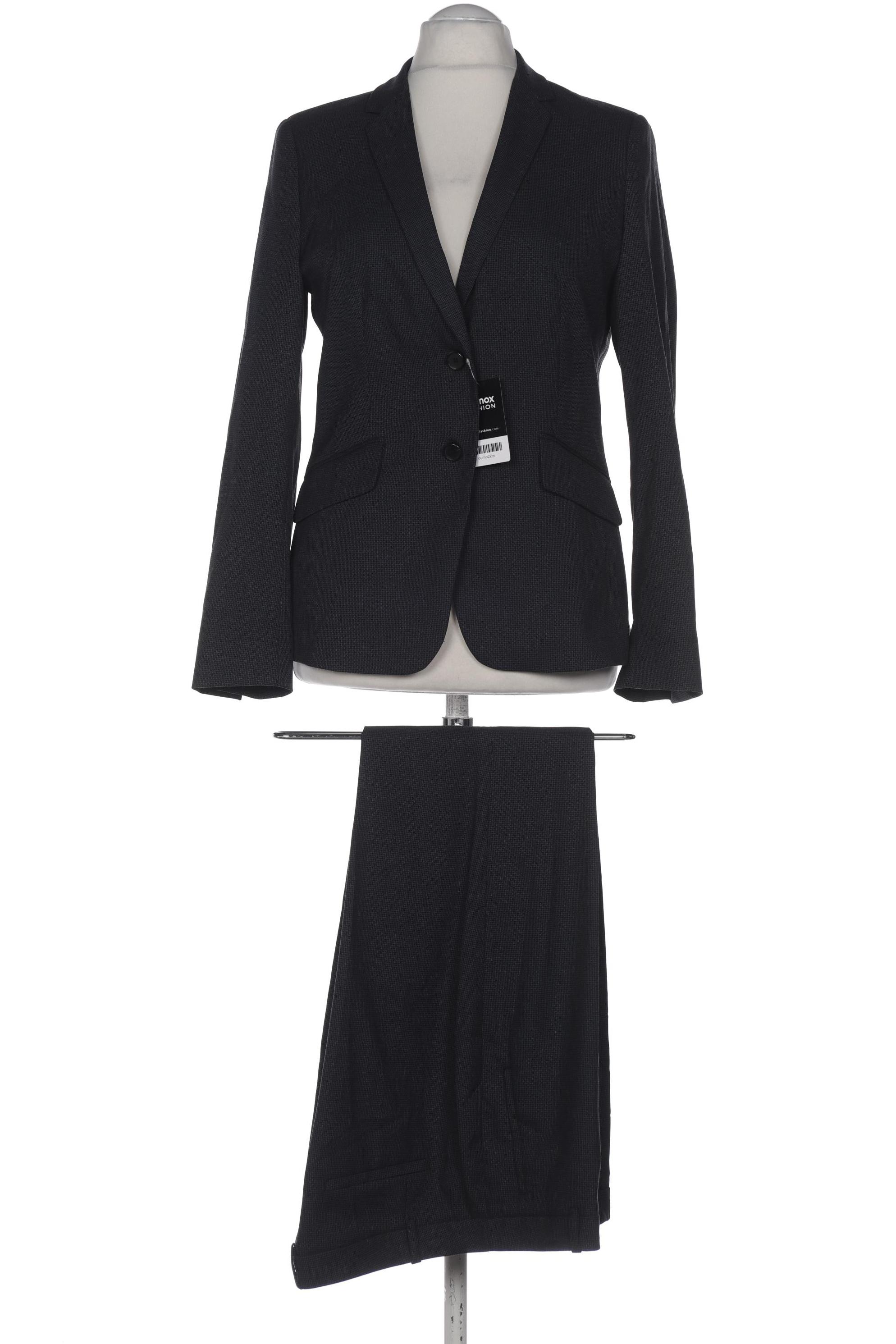 

Esprit Damen Anzug, marineblau, Gr. 40
