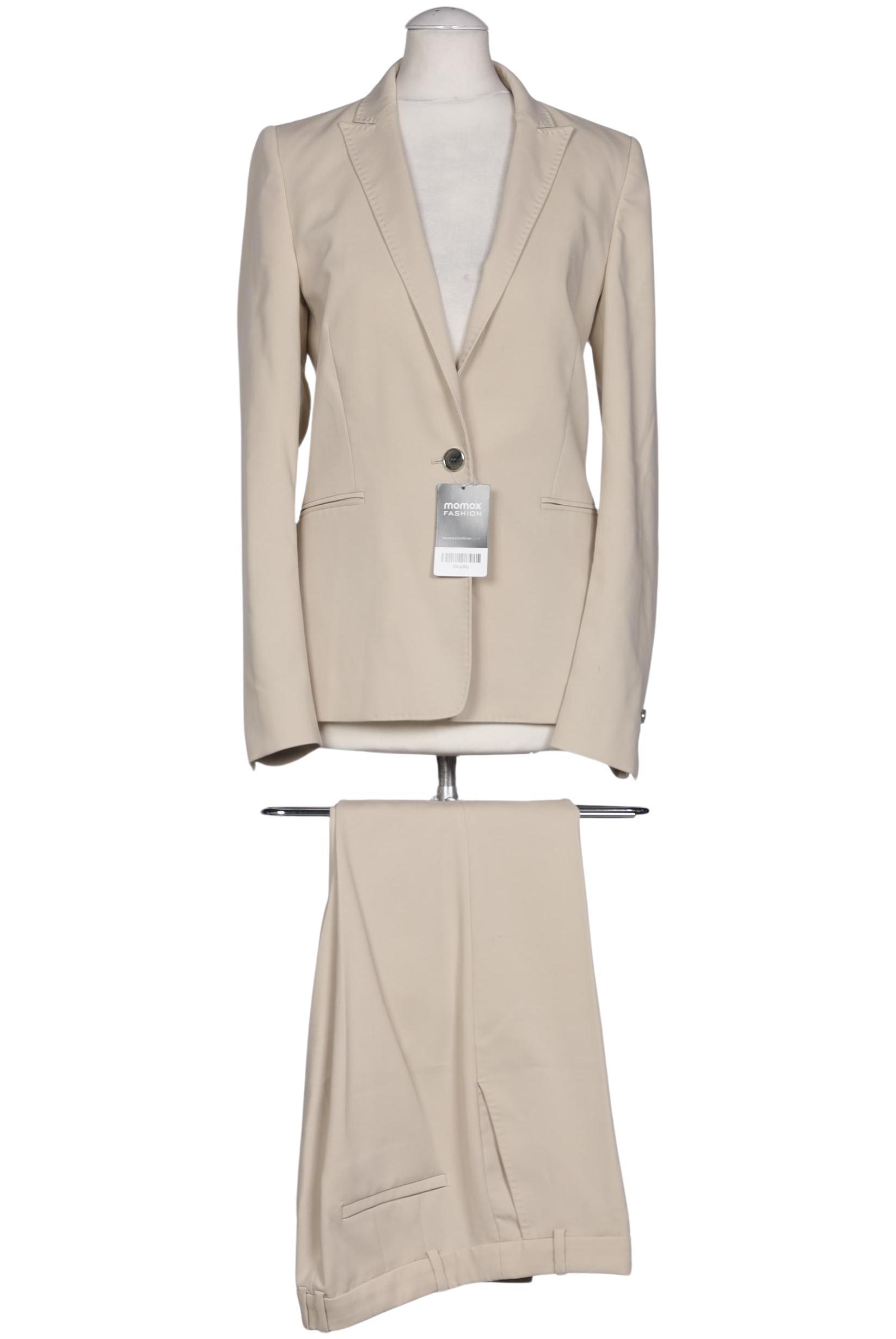 

Esprit Damen Anzug, beige, Gr. 32