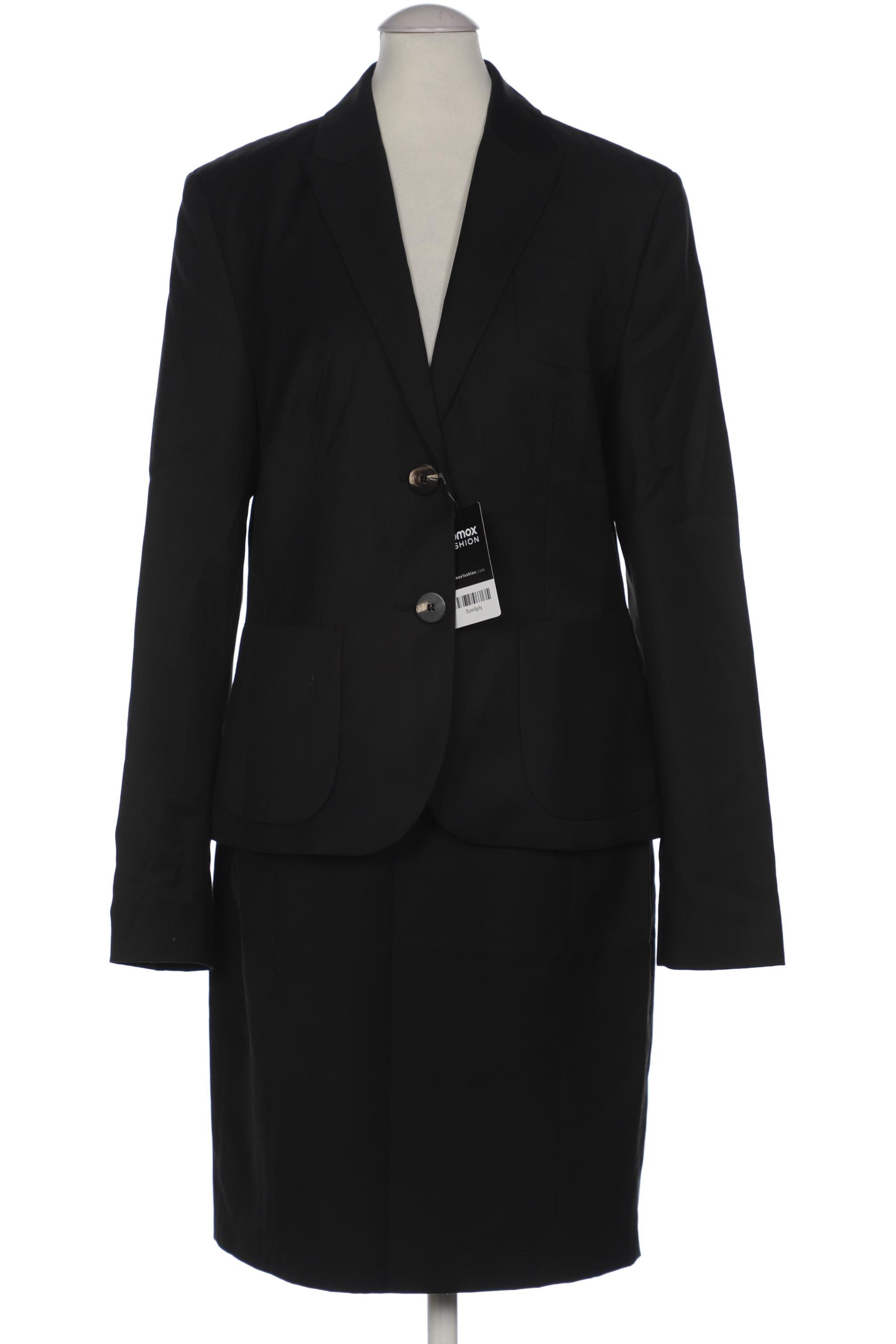 

Esprit Damen Anzug, schwarz, Gr. 36