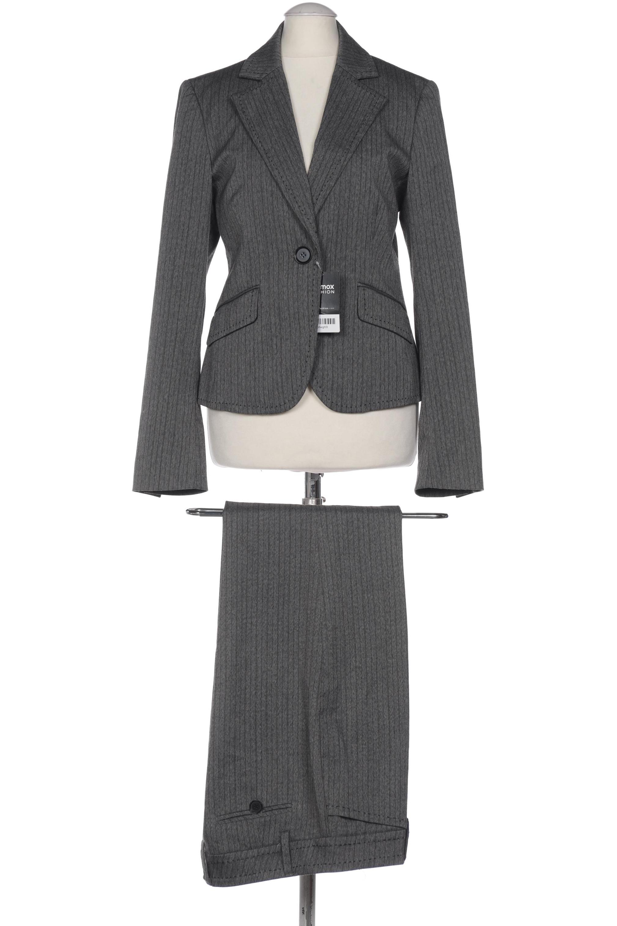 

Esprit Damen Anzug, grau, Gr. 36
