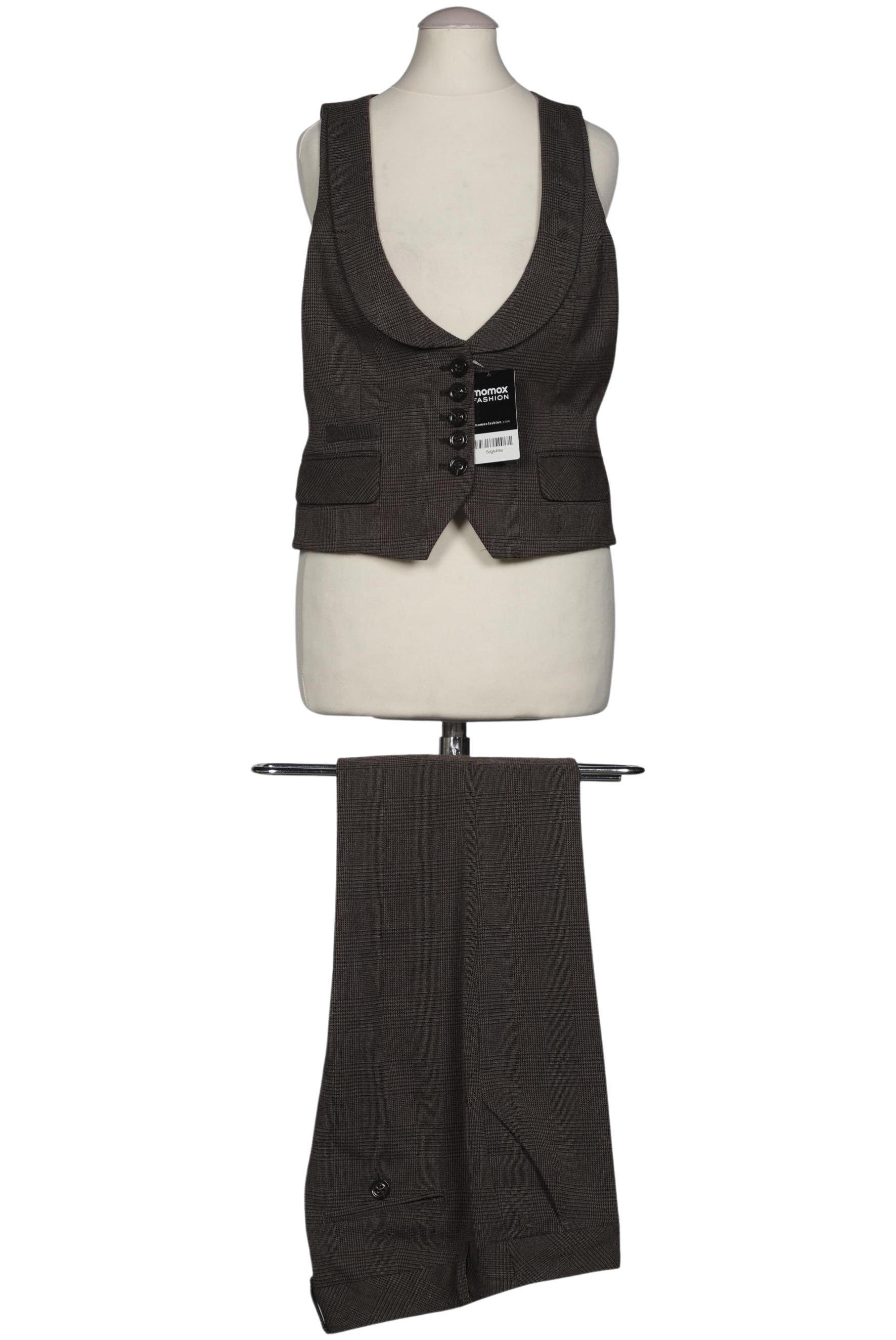 

Esprit Damen Anzug, braun, Gr. 36