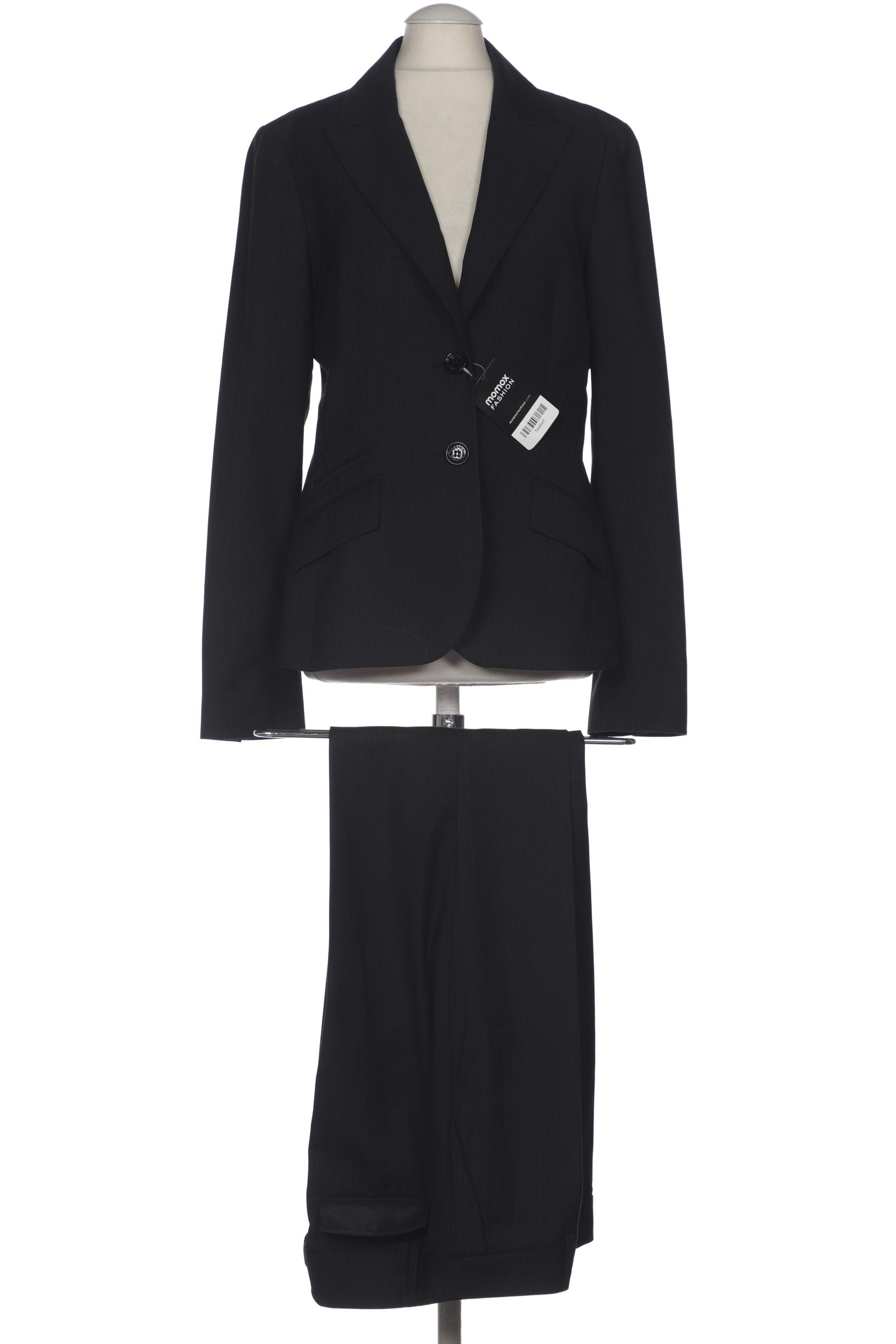 

Esprit Damen Anzug, schwarz, Gr. 36