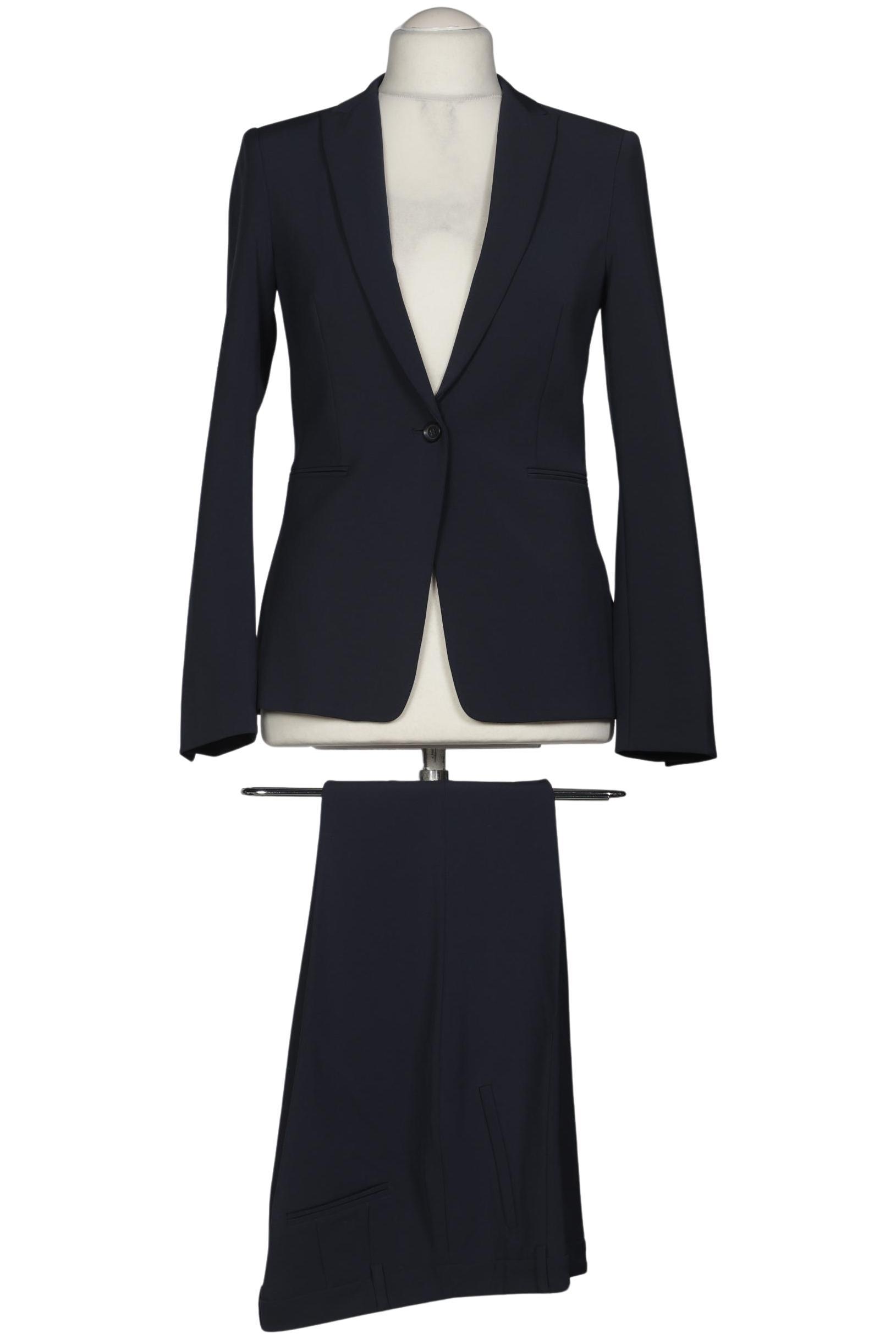 

Esprit Damen Anzug, marineblau, Gr. 36