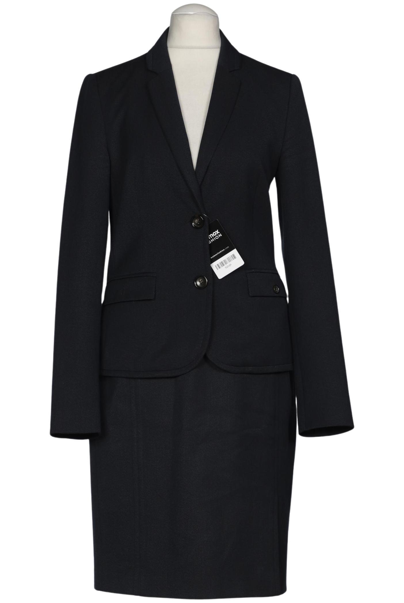 

Esprit Damen Anzug, marineblau, Gr. 34