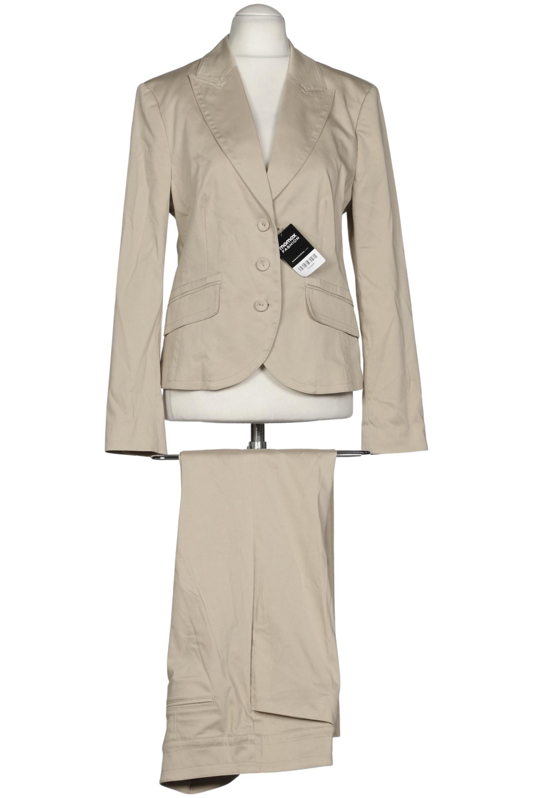 

Esprit Damen Anzug, beige, Gr. 42