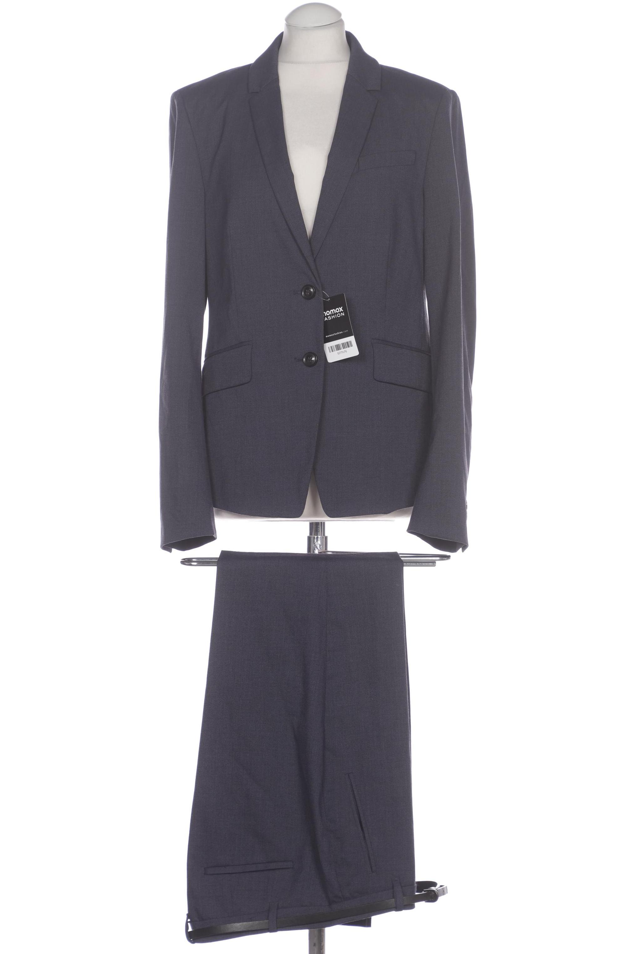

Esprit Damen Anzug, marineblau, Gr. 40