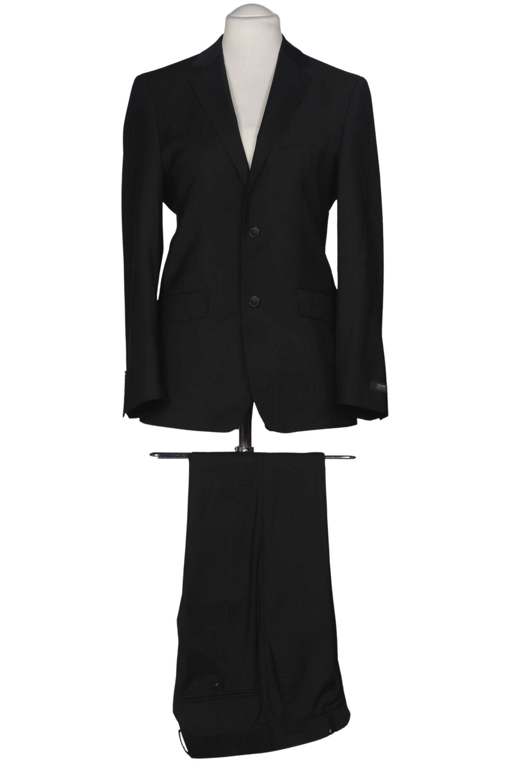 

Esprit Damen Anzug, schwarz, Gr. 44