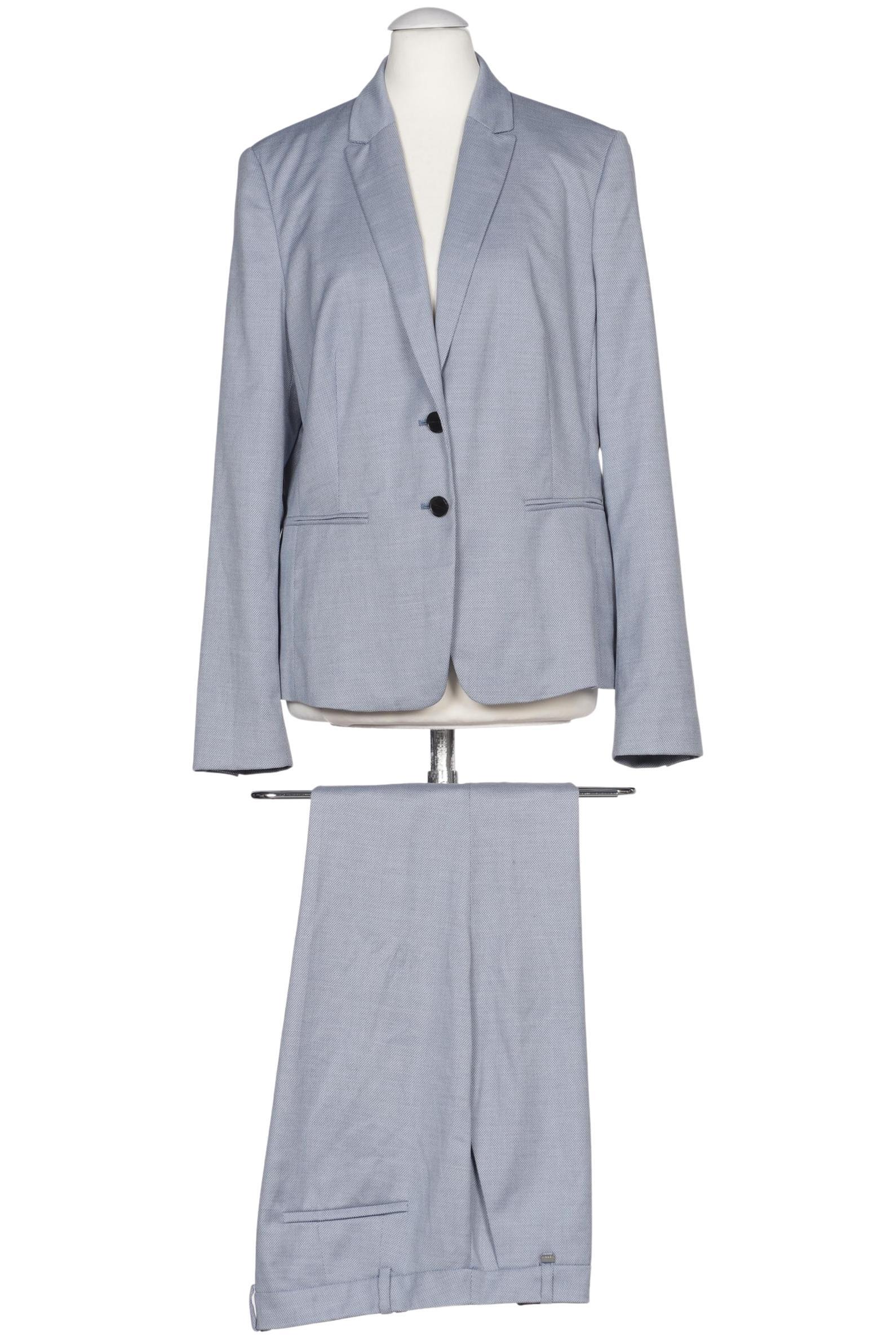 

Esprit Damen Anzug, hellblau, Gr. 40