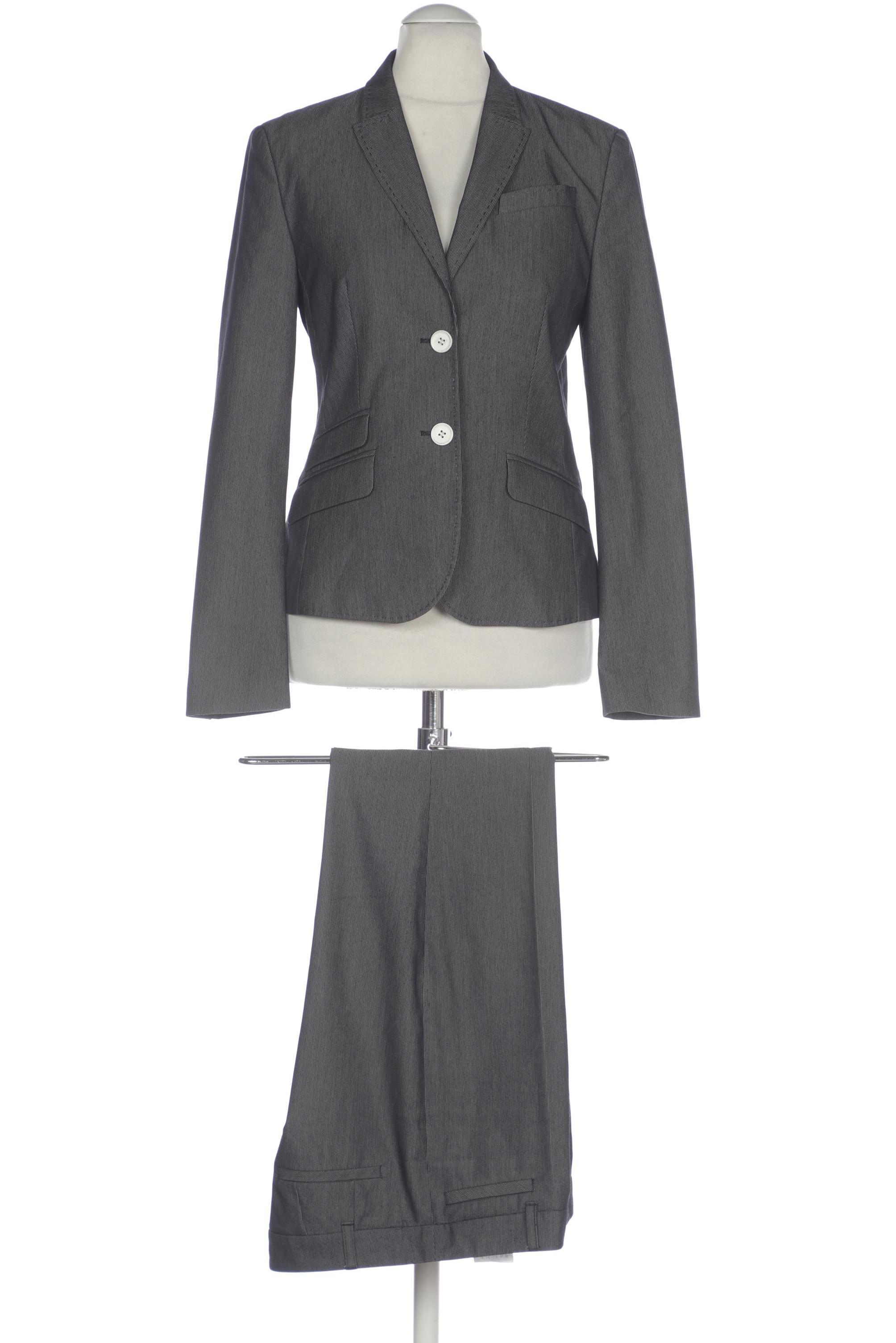

Esprit Damen Anzug, schwarz, Gr. 36