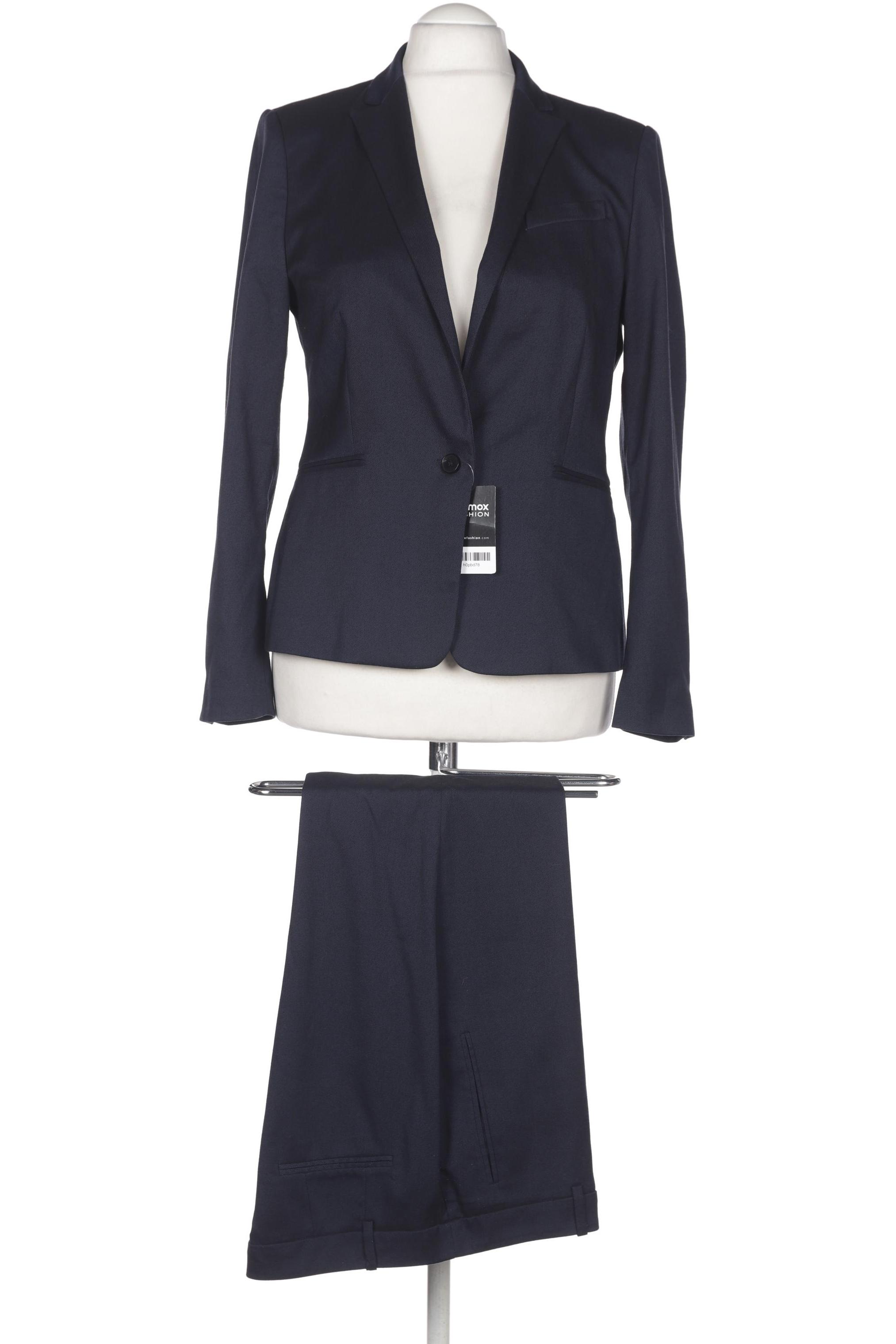 

Esprit Damen Anzug, marineblau, Gr. 40