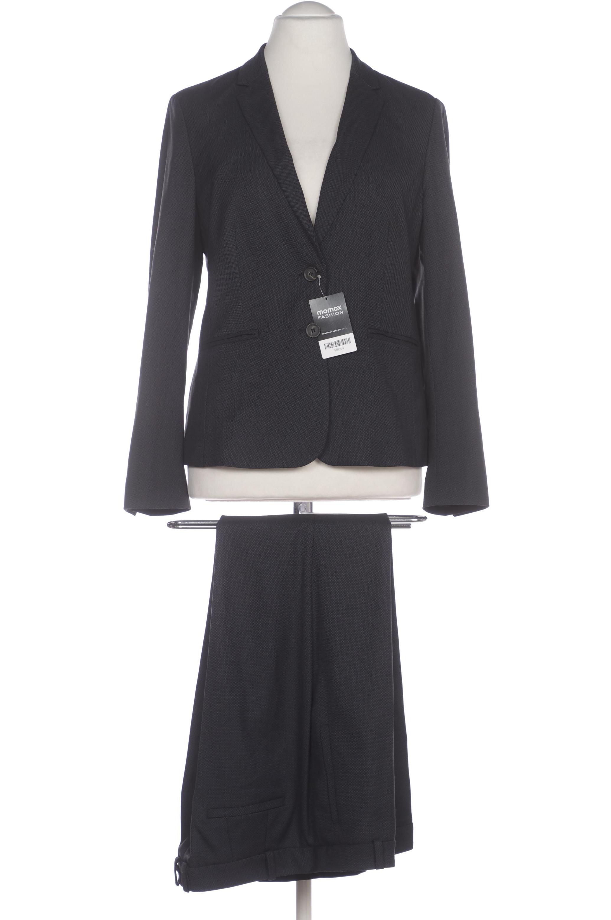 

Esprit Damen Anzug, marineblau, Gr. 40