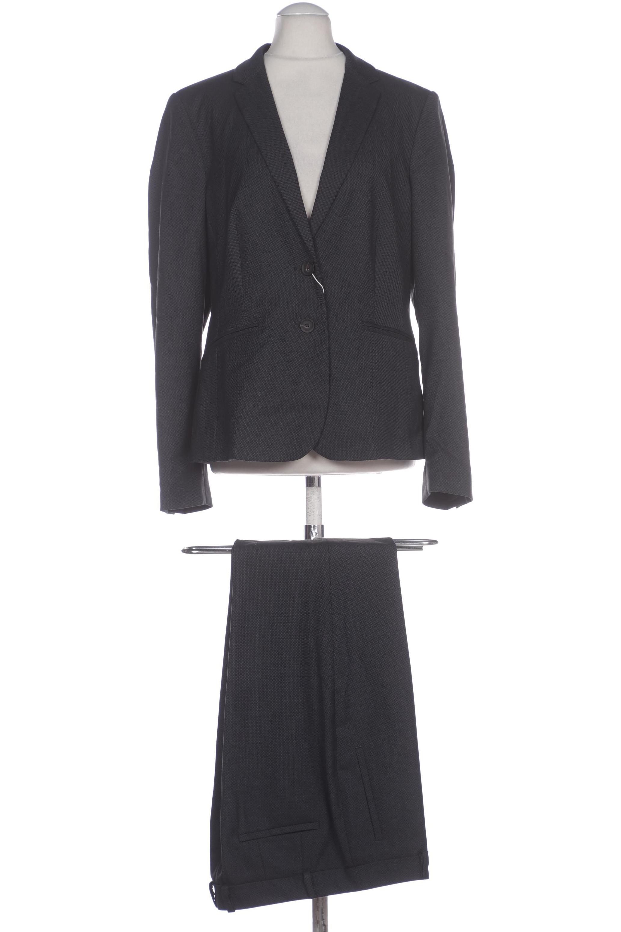

Esprit Damen Anzug, marineblau, Gr. 38