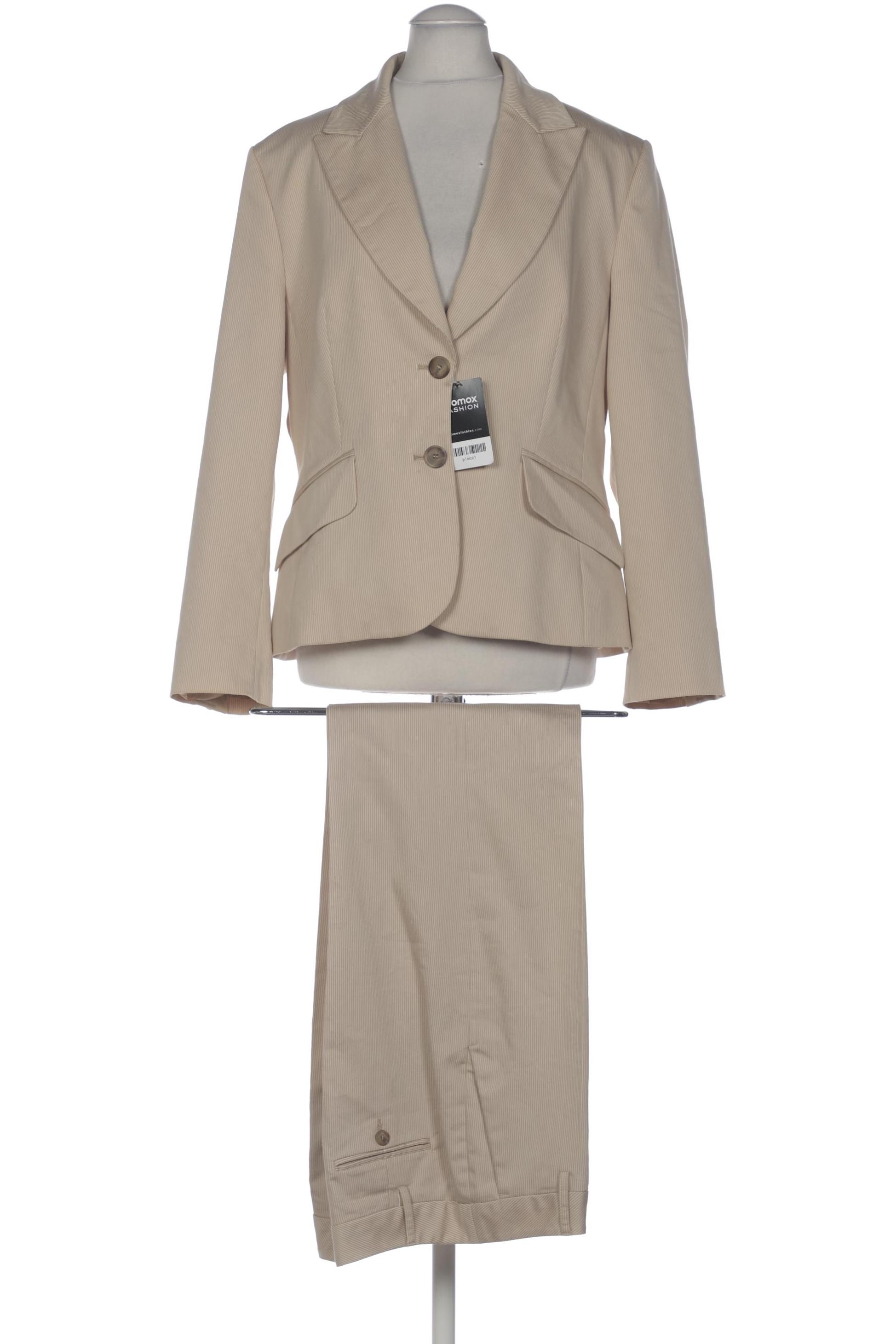 

Esprit Damen Anzug, beige, Gr. 36