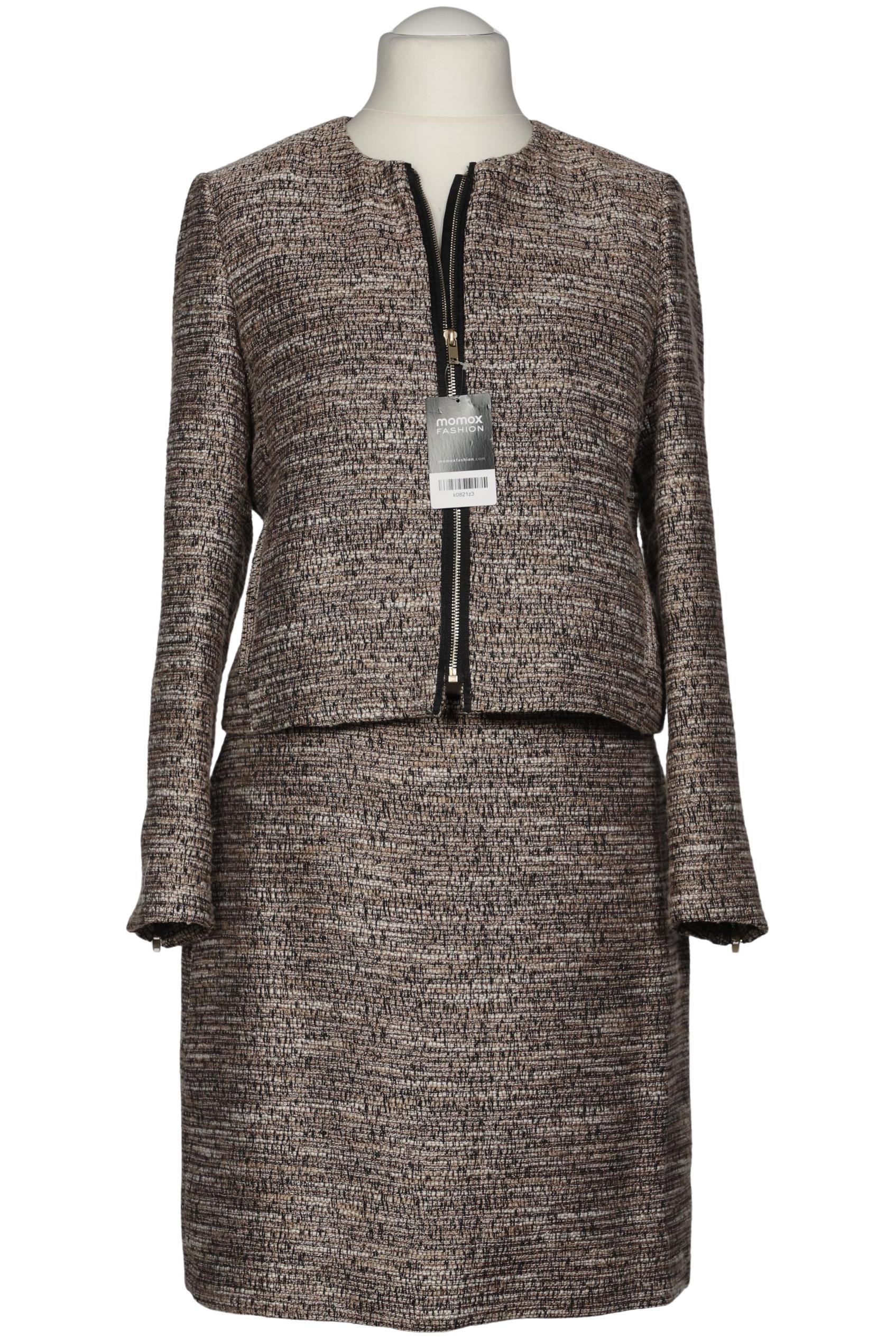 

Esprit Damen Anzug, beige, Gr. 40