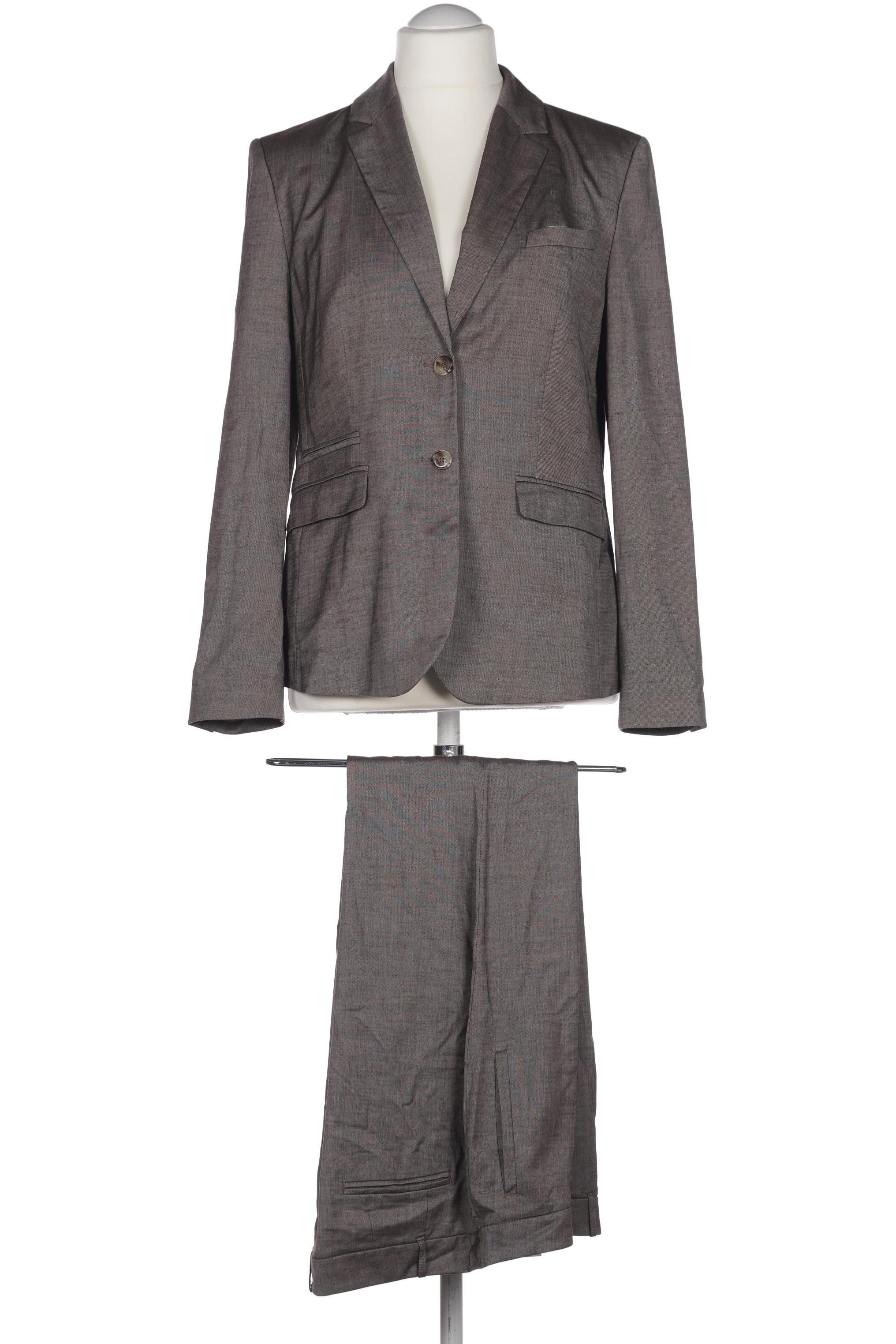 

Esprit Damen Anzug, braun, Gr. 42