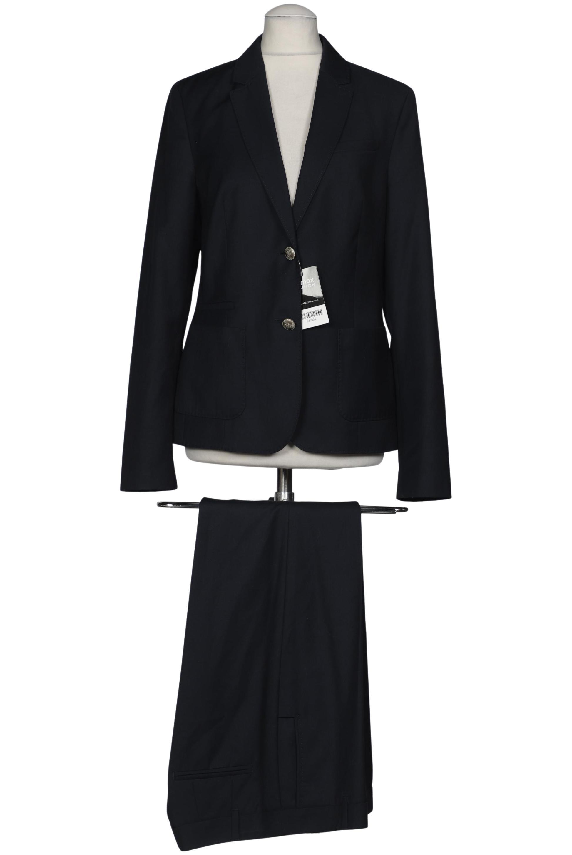 

Esprit Damen Anzug, marineblau, Gr. 36