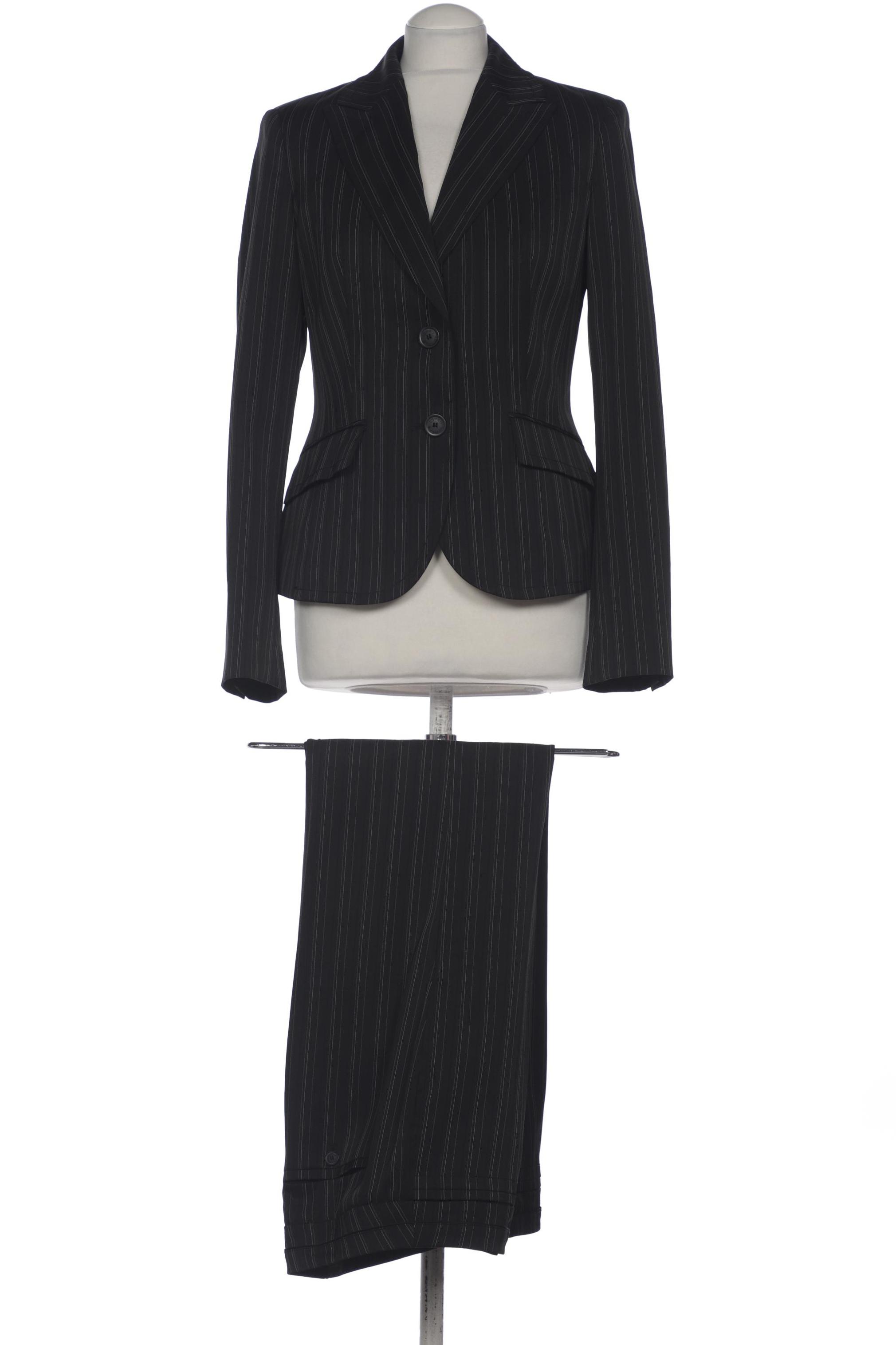 

Esprit Damen Anzug, schwarz, Gr. 36