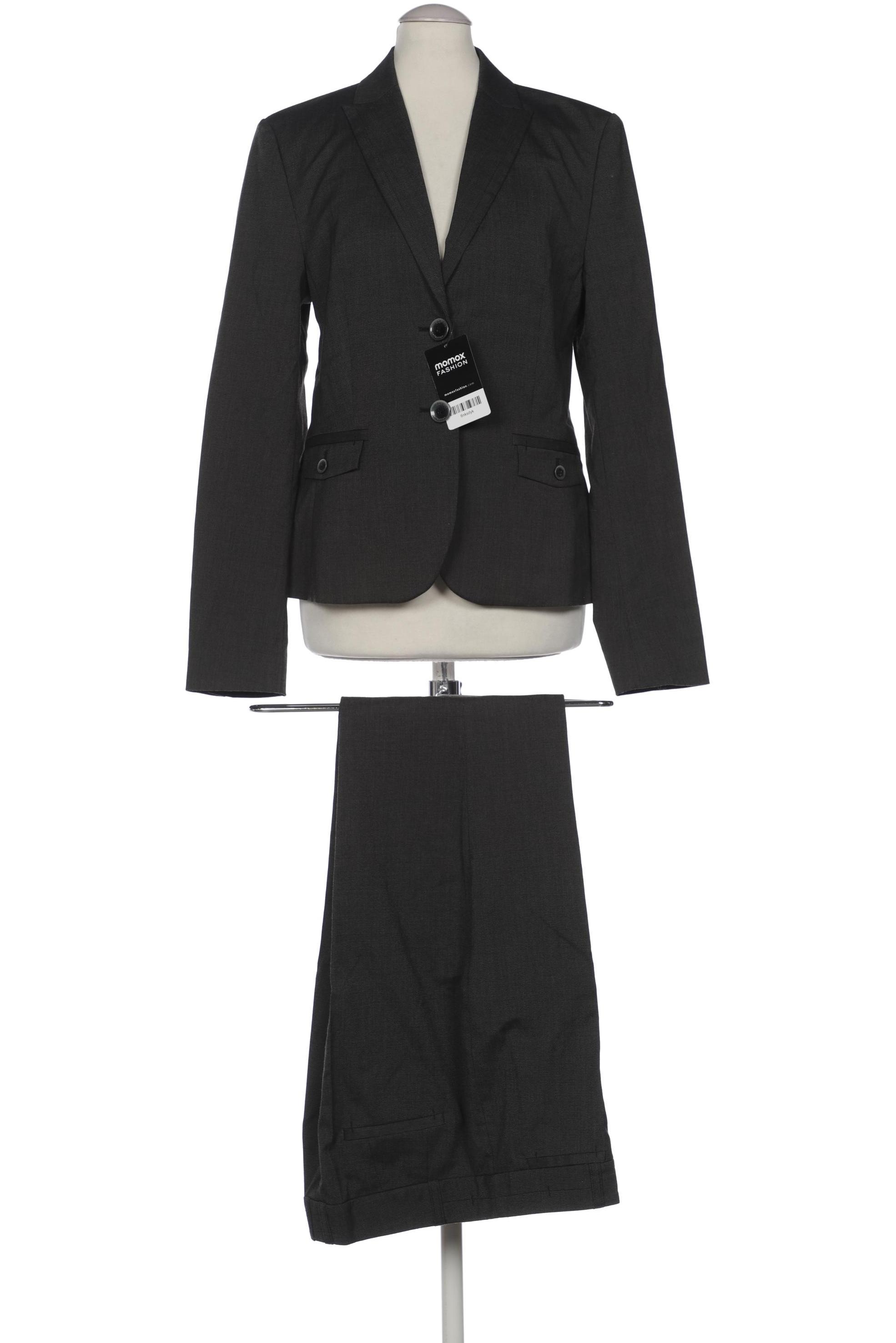 

Esprit Damen Anzug, schwarz, Gr. 36