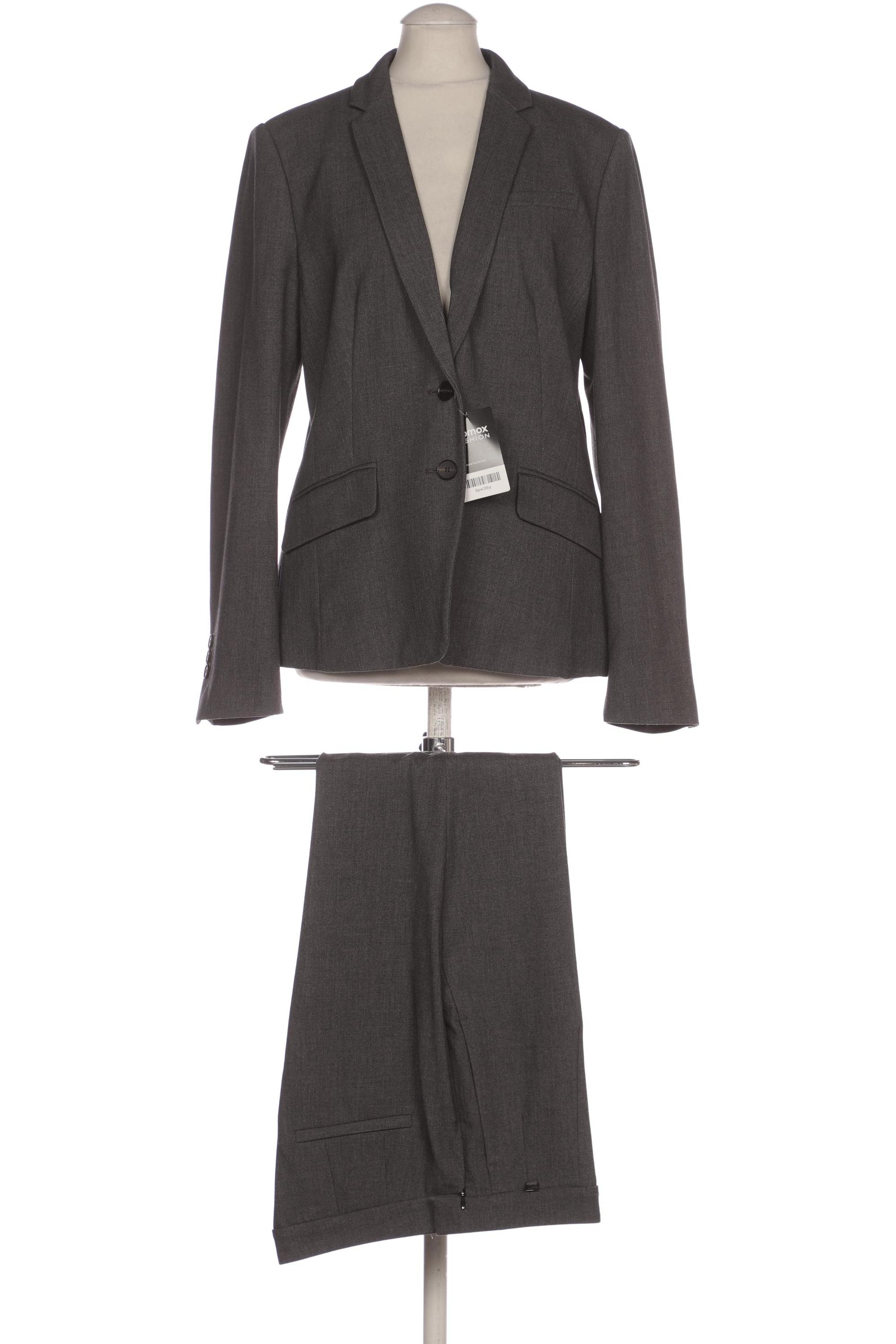 

Esprit Damen Anzug, grau, Gr. 36