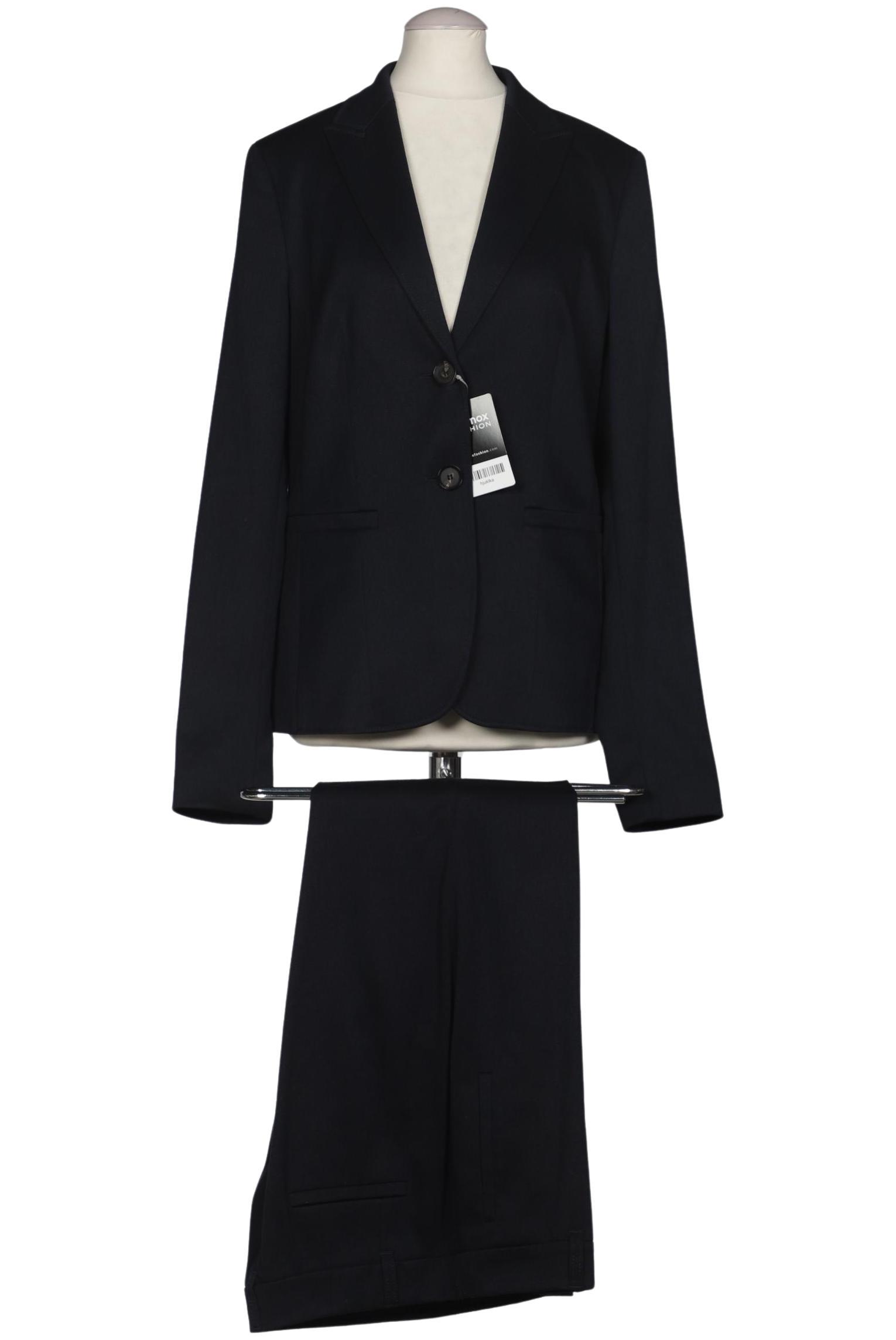 

Esprit Damen Anzug, marineblau, Gr. 38