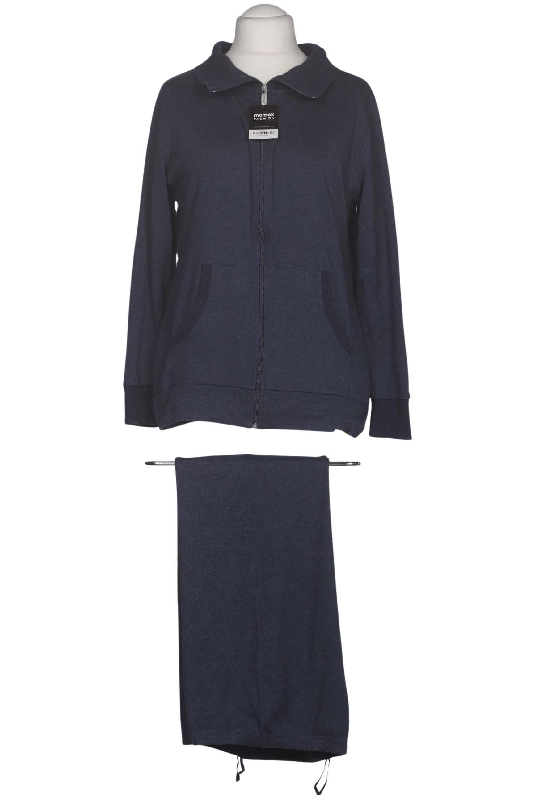 

Esprit Damen Anzug, blau, Gr. 44