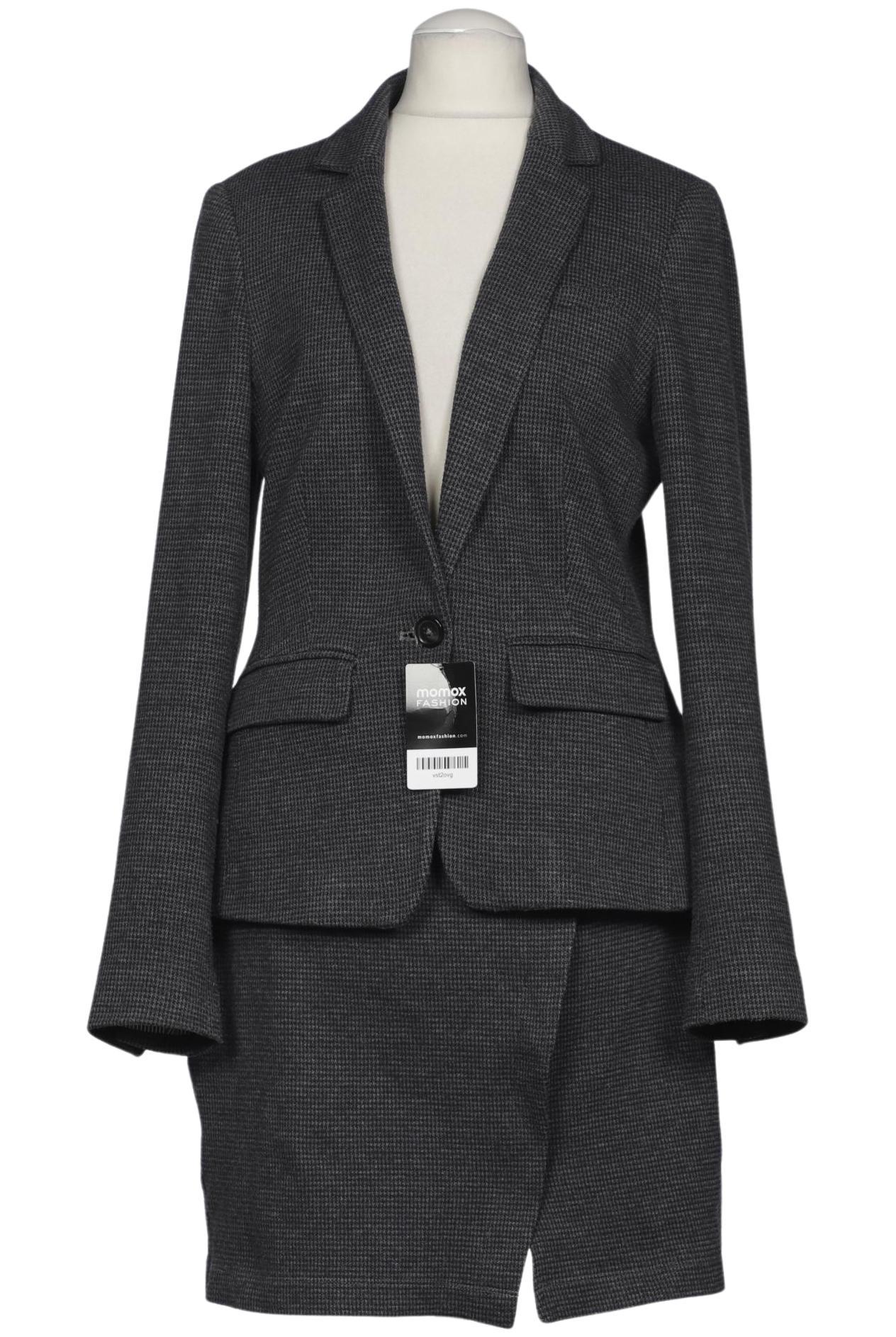 

Esprit Damen Anzug, grau, Gr. 36