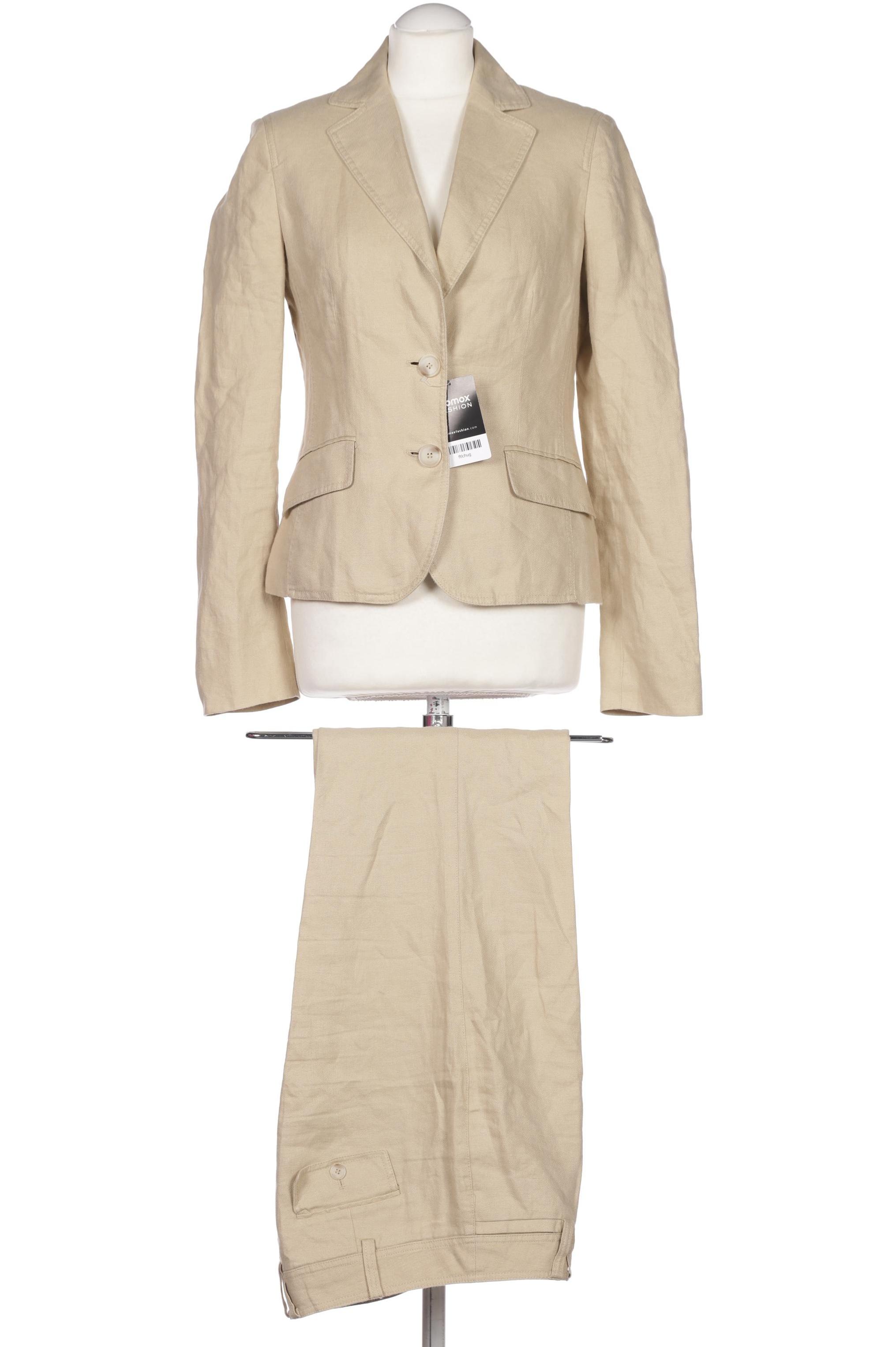 

Esprit Damen Anzug, beige, Gr. 36