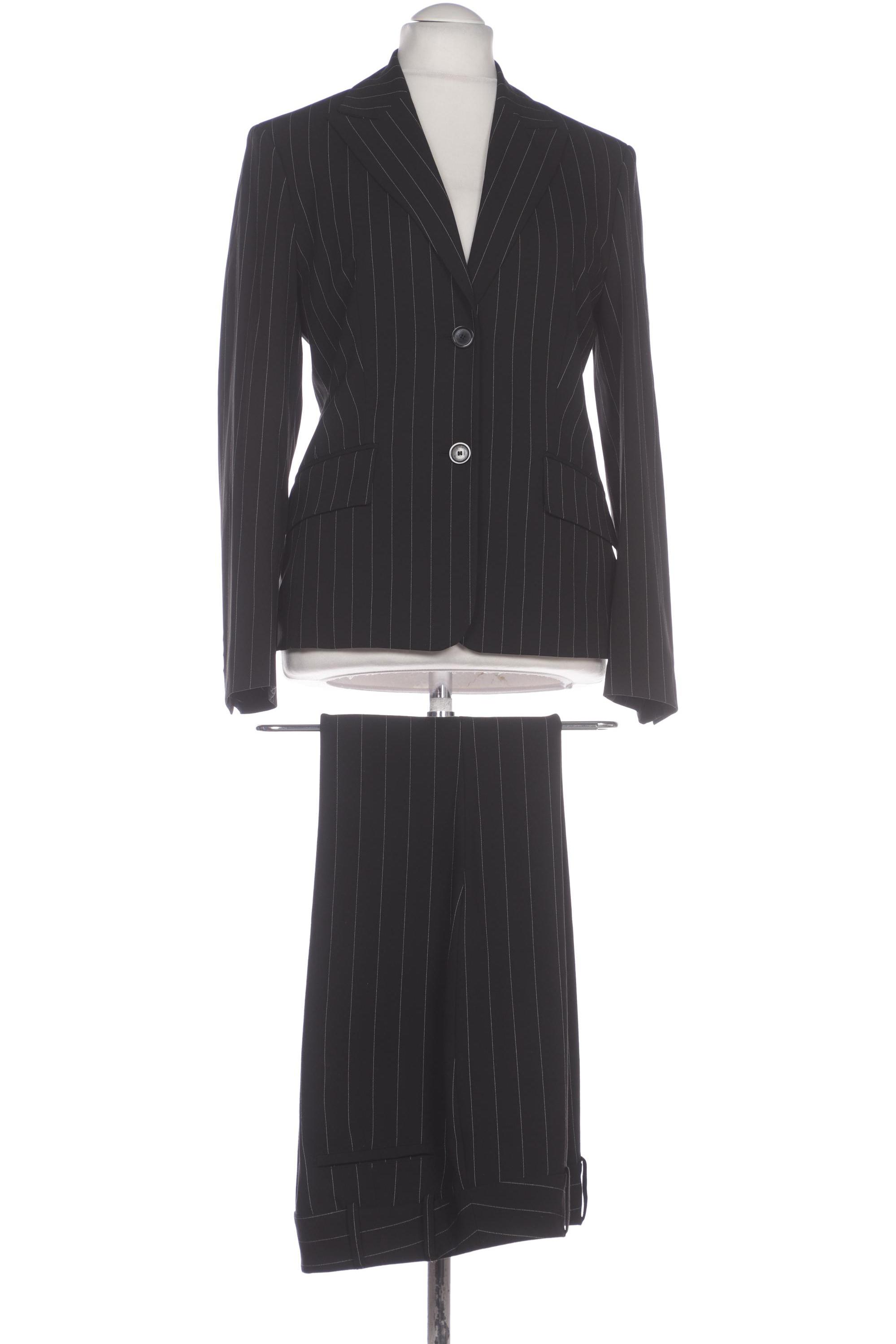 

Esprit Damen Anzug, schwarz, Gr. 40