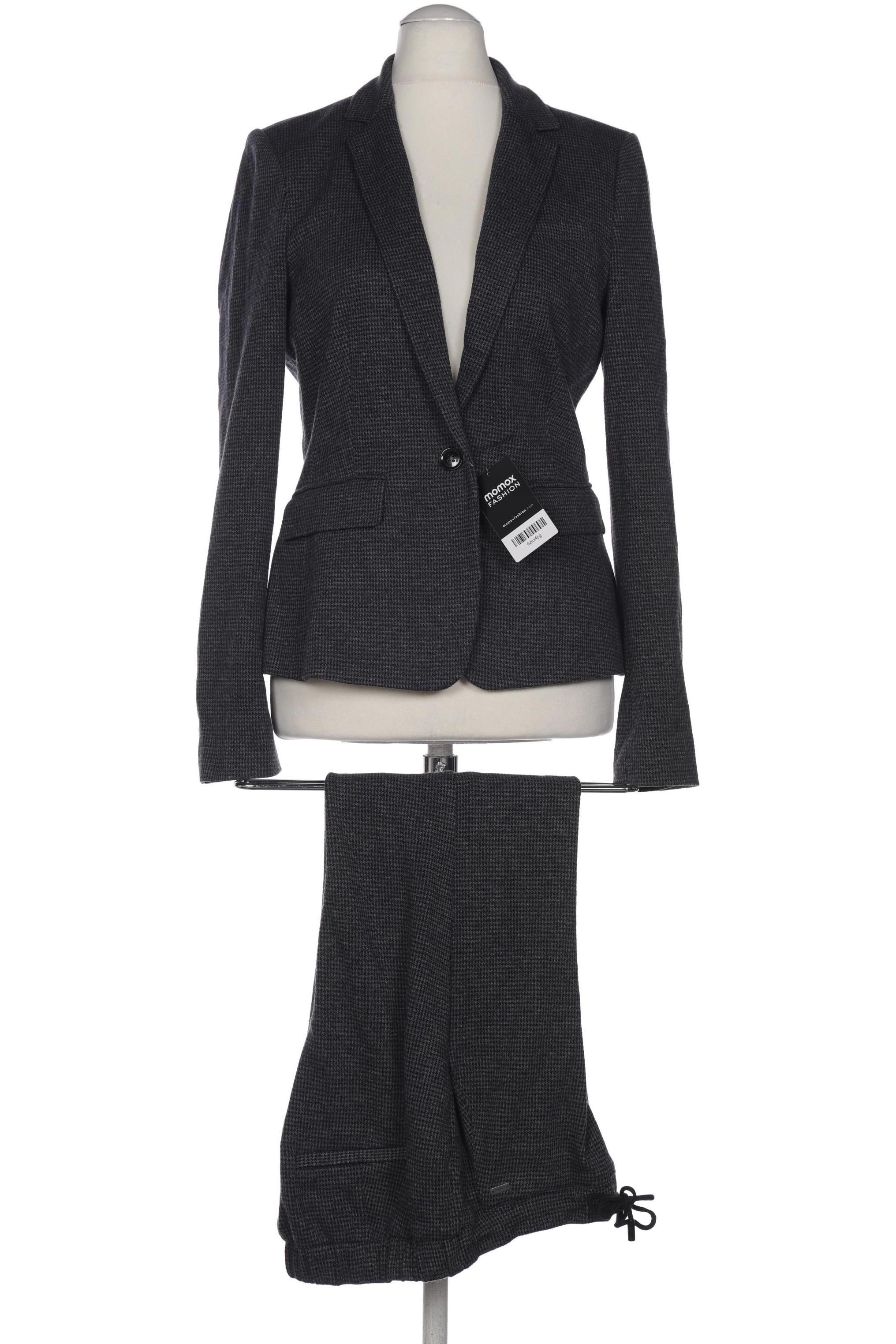 

Esprit Damen Anzug, marineblau, Gr. 38
