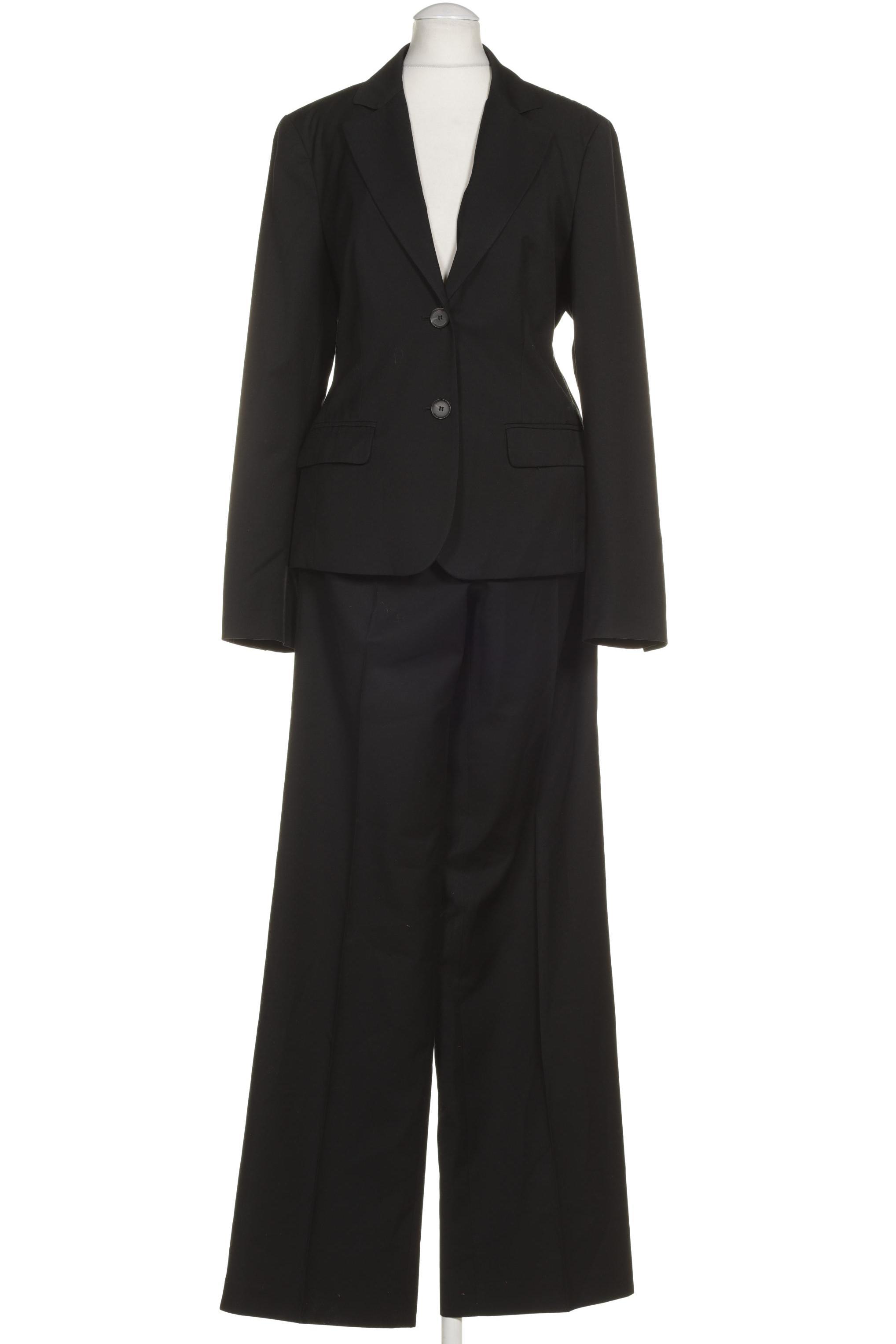 

Esprit Damen Anzug, schwarz, Gr. 38