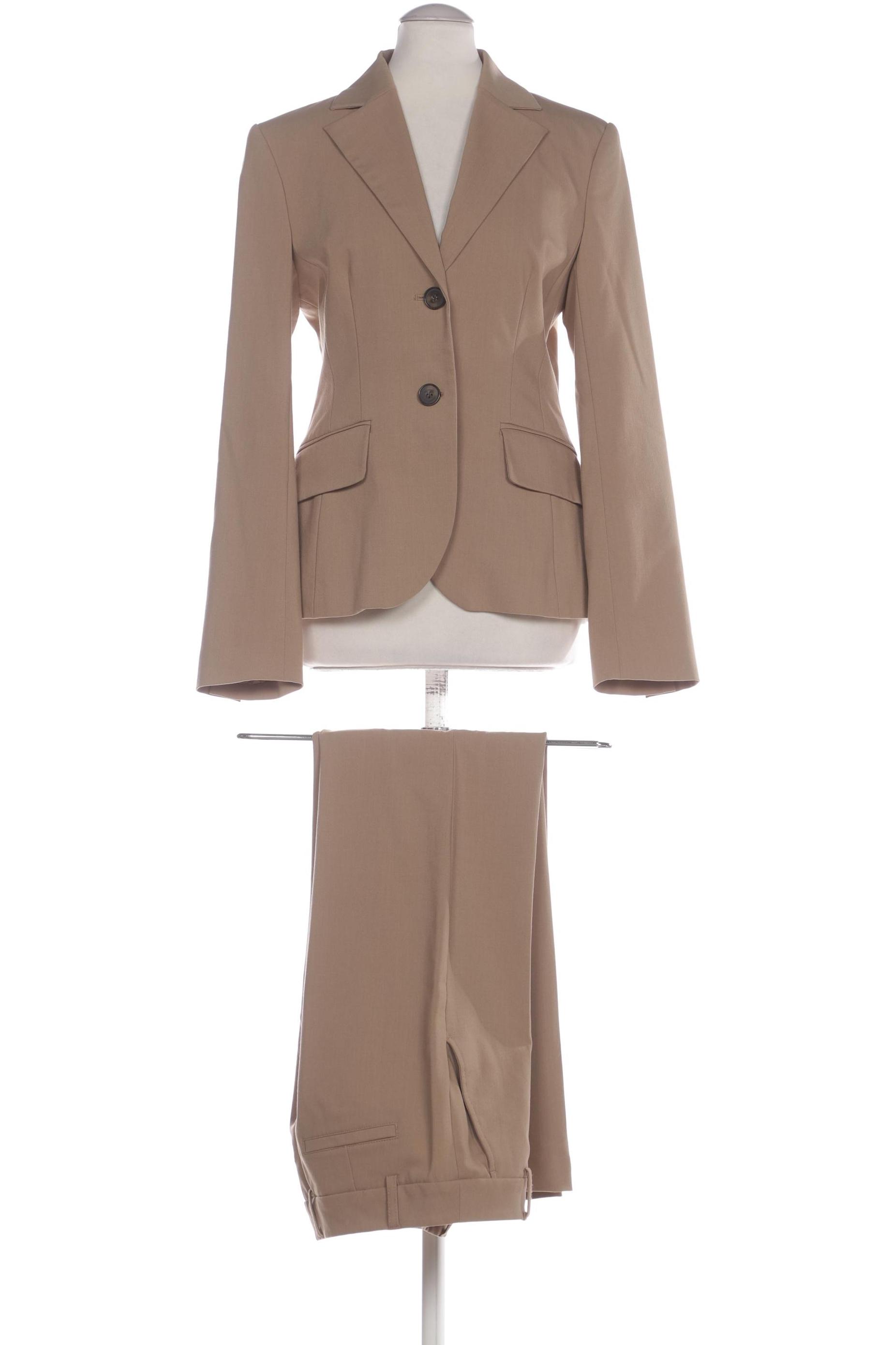 

Esprit Damen Anzug, beige, Gr. 32