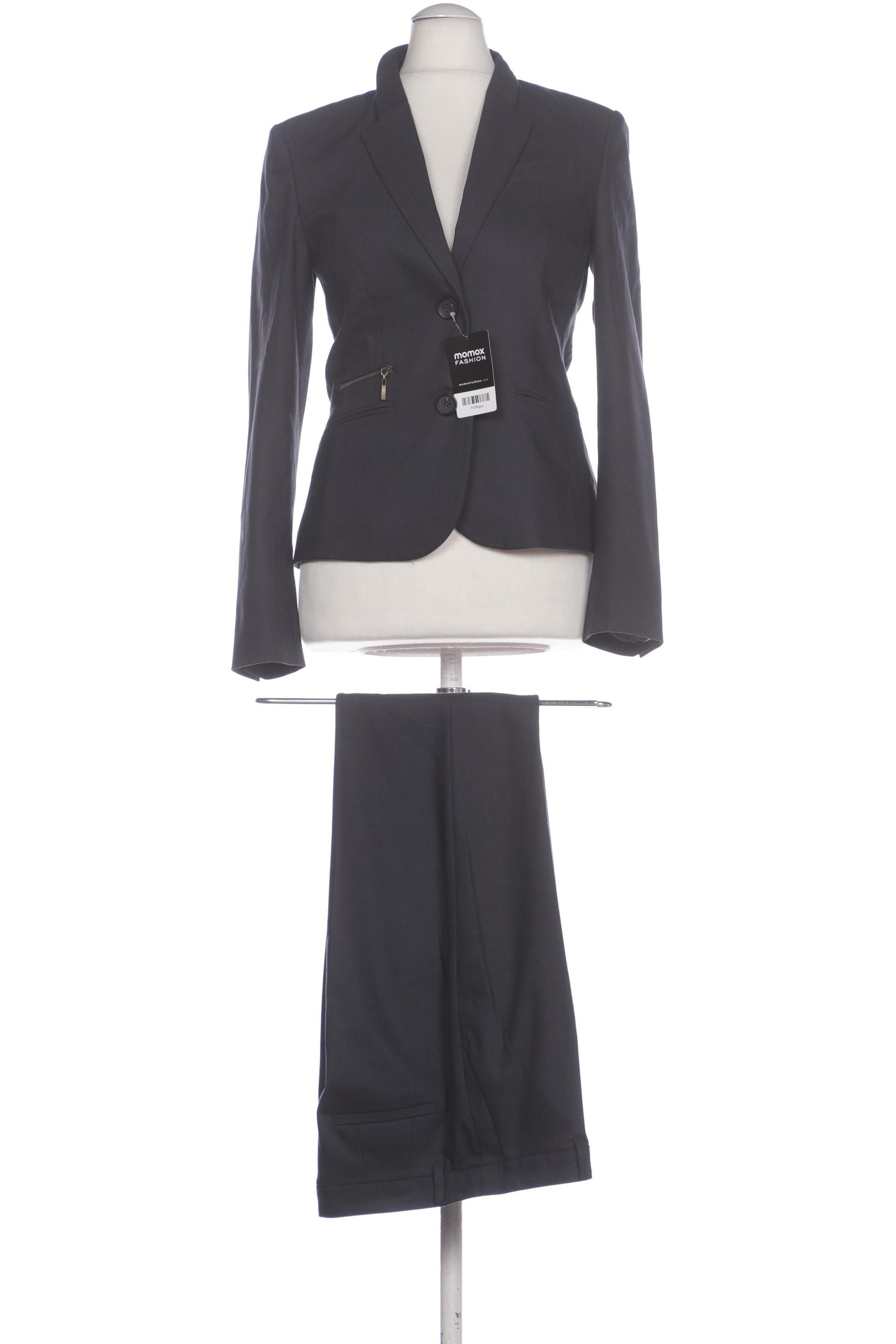 

Esprit Damen Anzug, marineblau, Gr. 34
