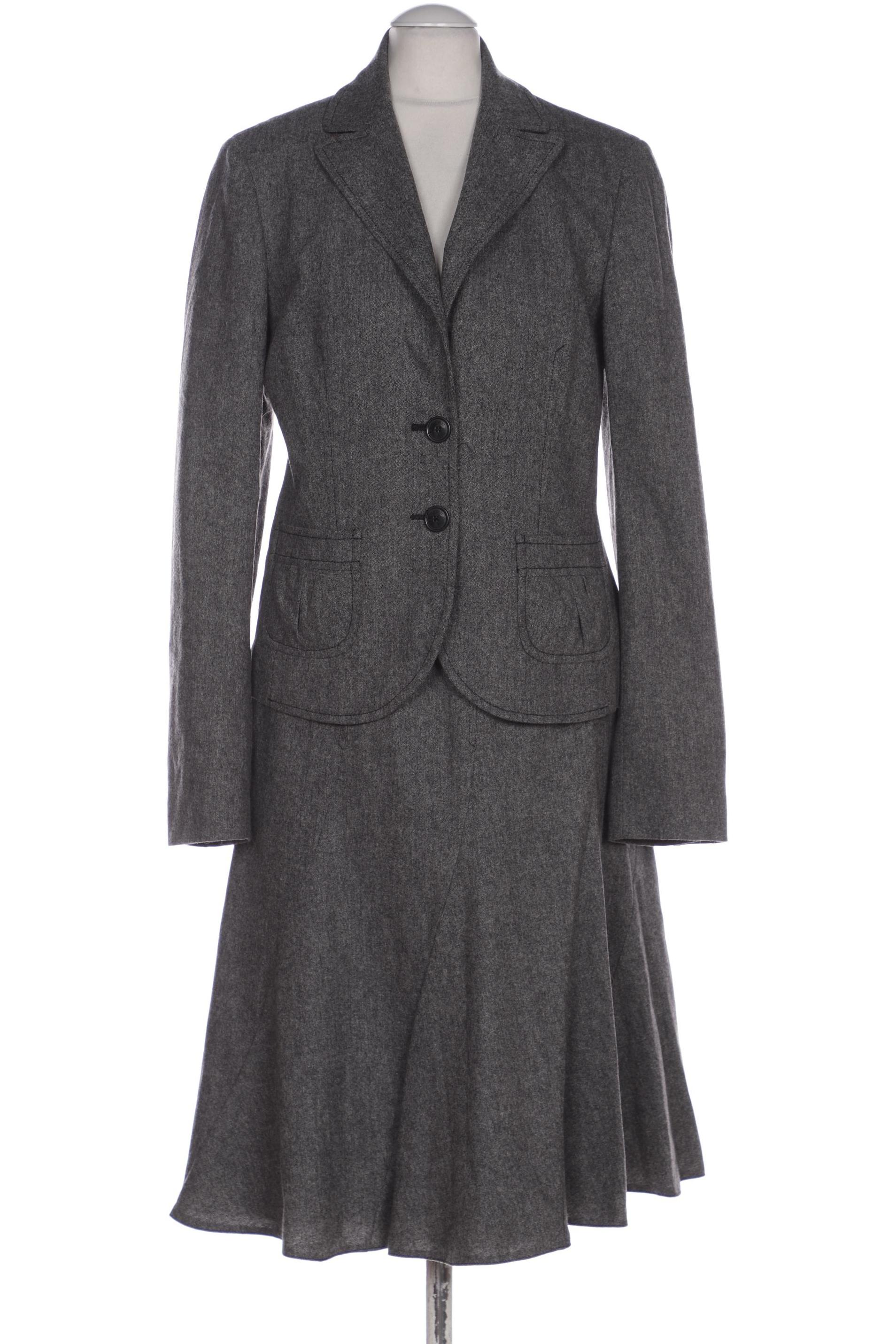 

Esprit Damen Anzug, grau, Gr. 36