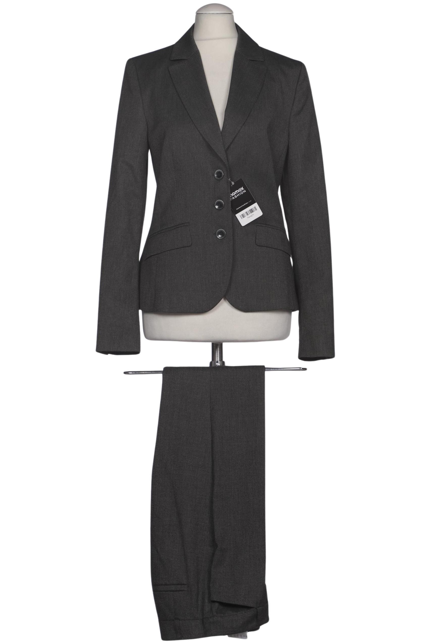 

Esprit Damen Anzug, grau, Gr. 34