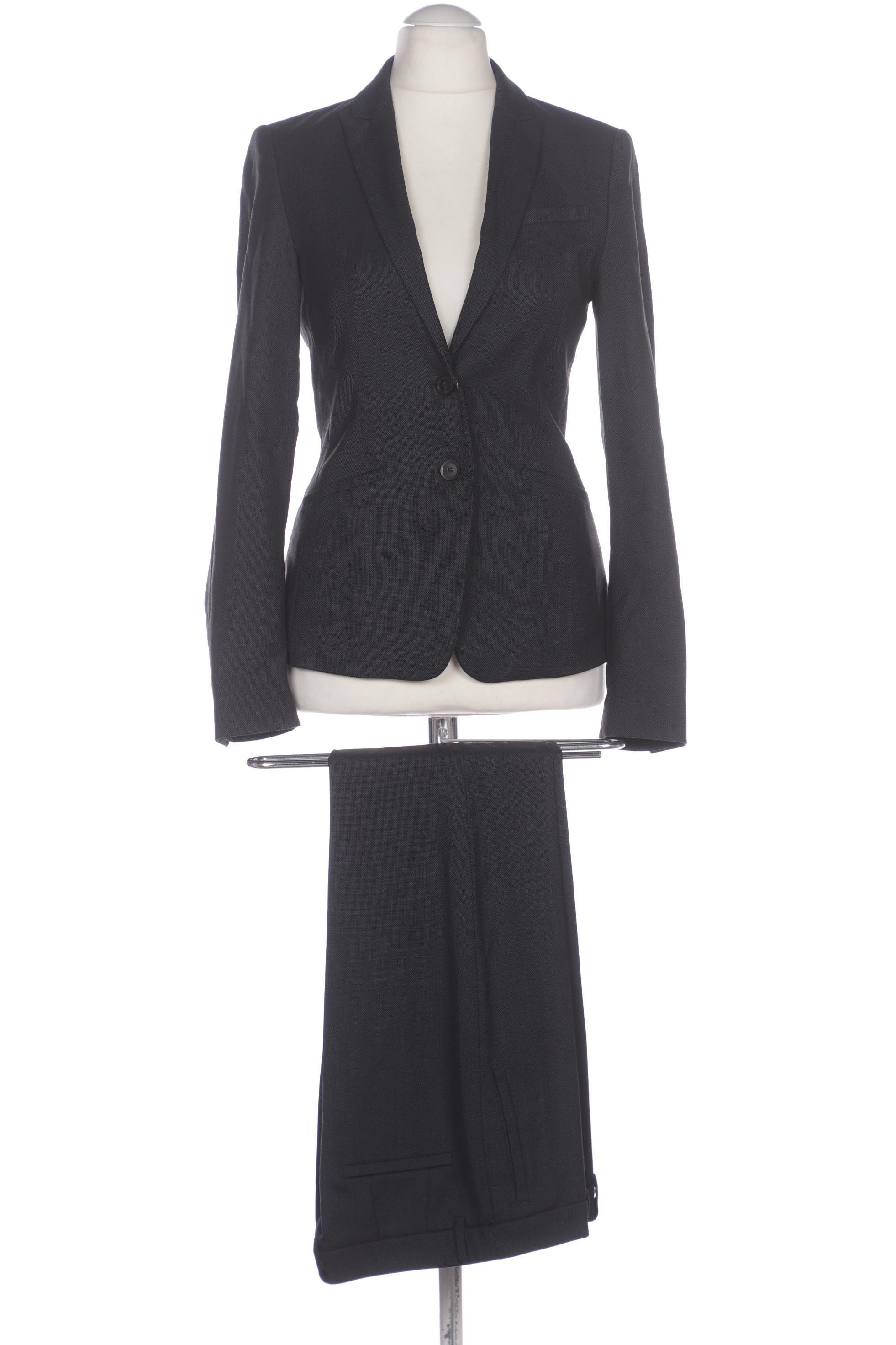 

Esprit Damen Anzug, marineblau, Gr. 34