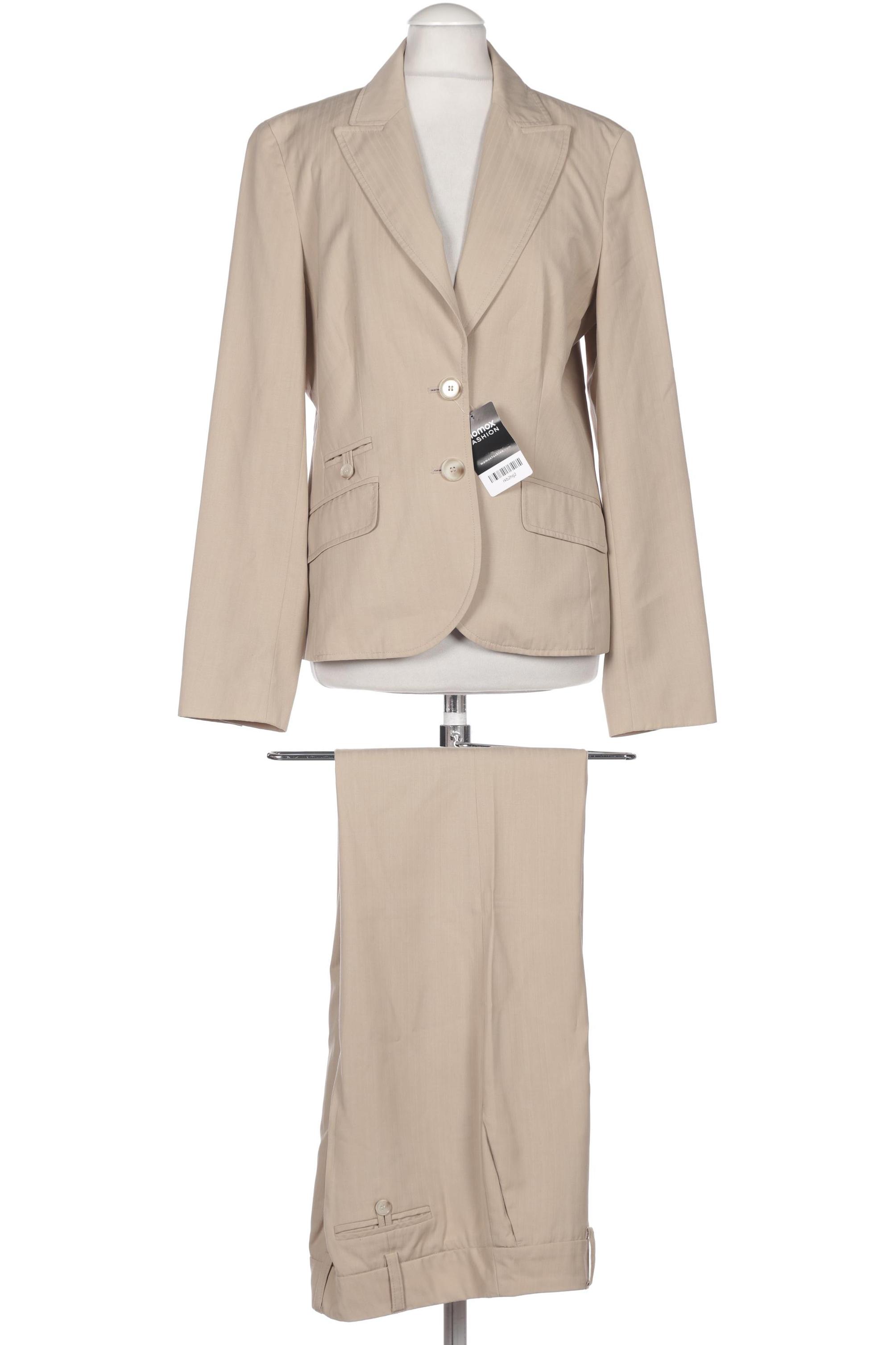 

Esprit Damen Anzug, beige, Gr. 36