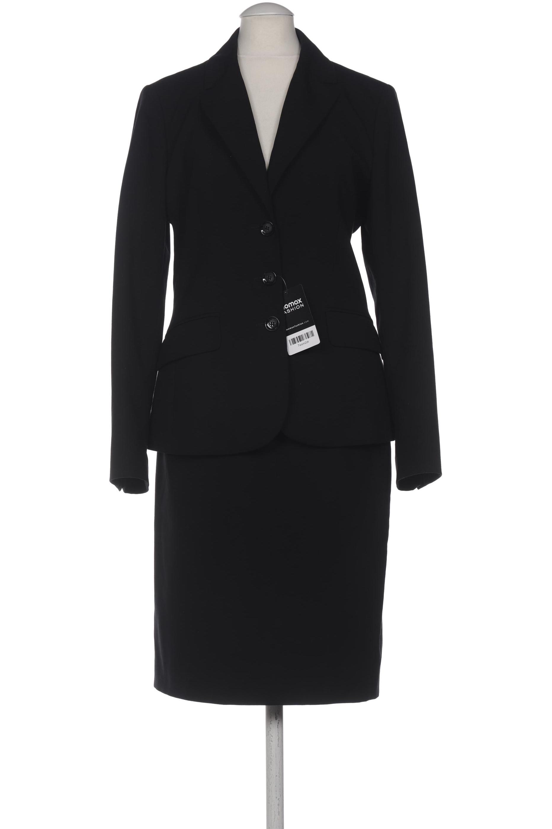 

Esprit Damen Anzug, schwarz