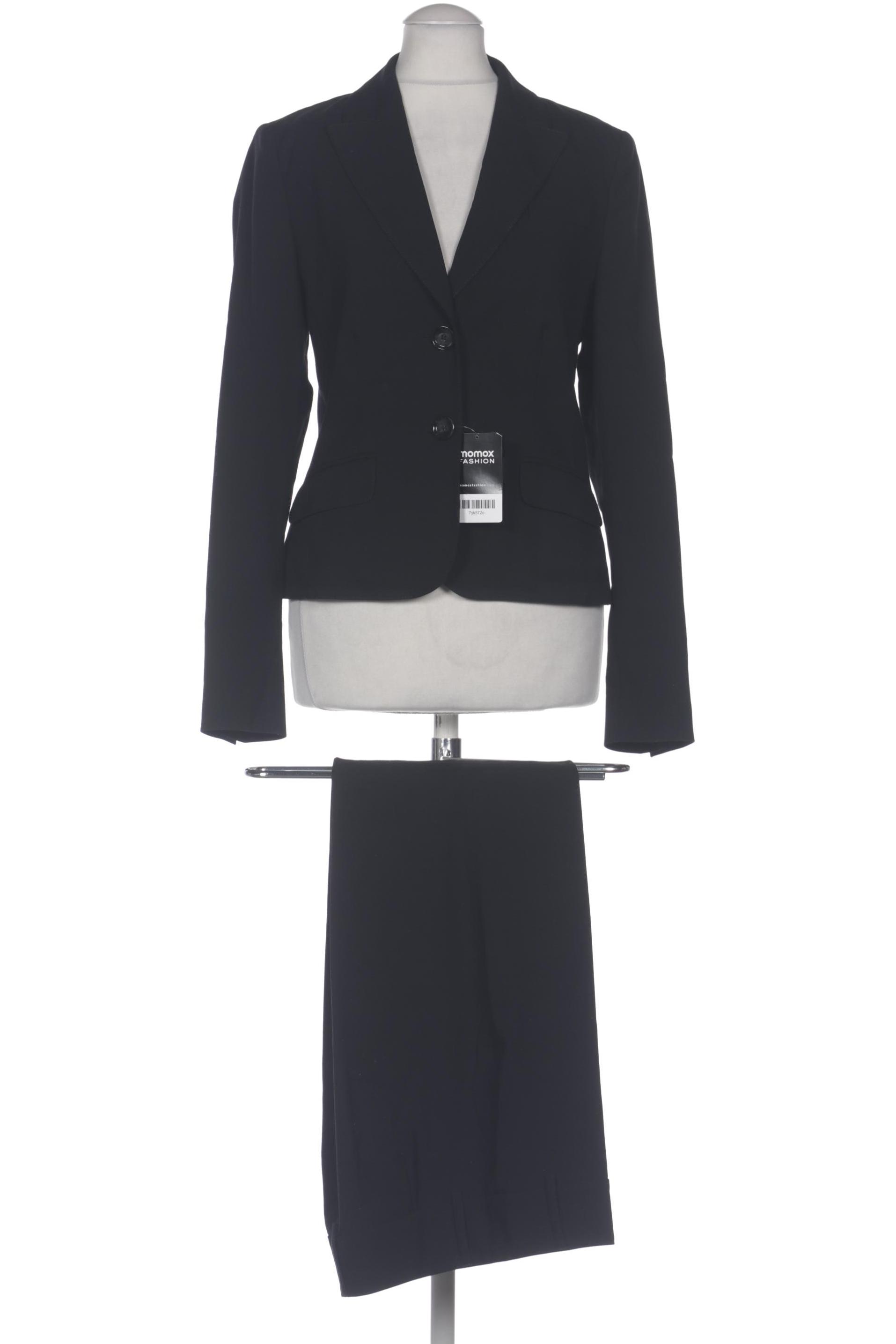

Esprit Damen Anzug, schwarz, Gr. 32