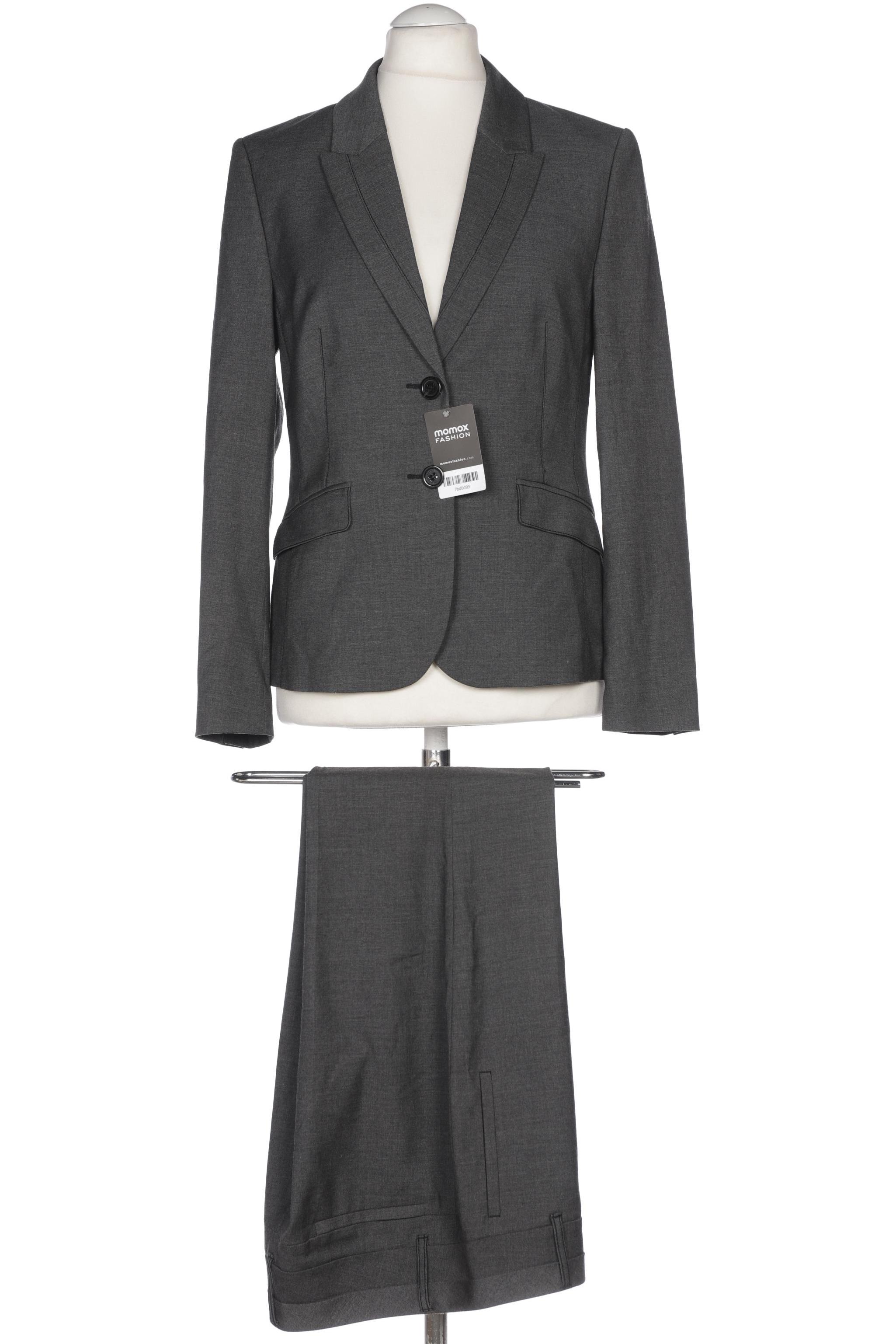 

Esprit Damen Anzug, grau, Gr. 40