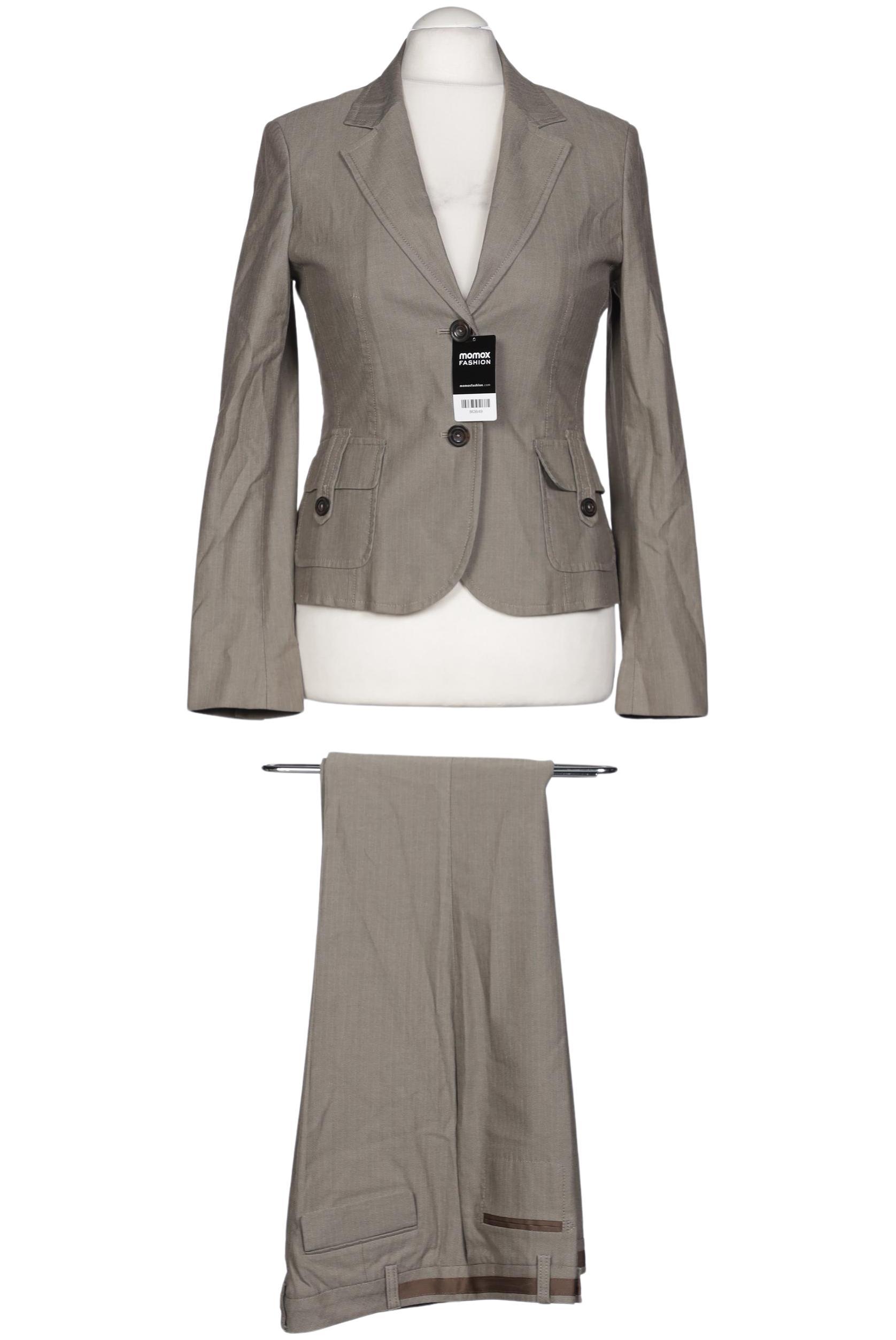 

Esprit Damen Anzug, grau, Gr. 38