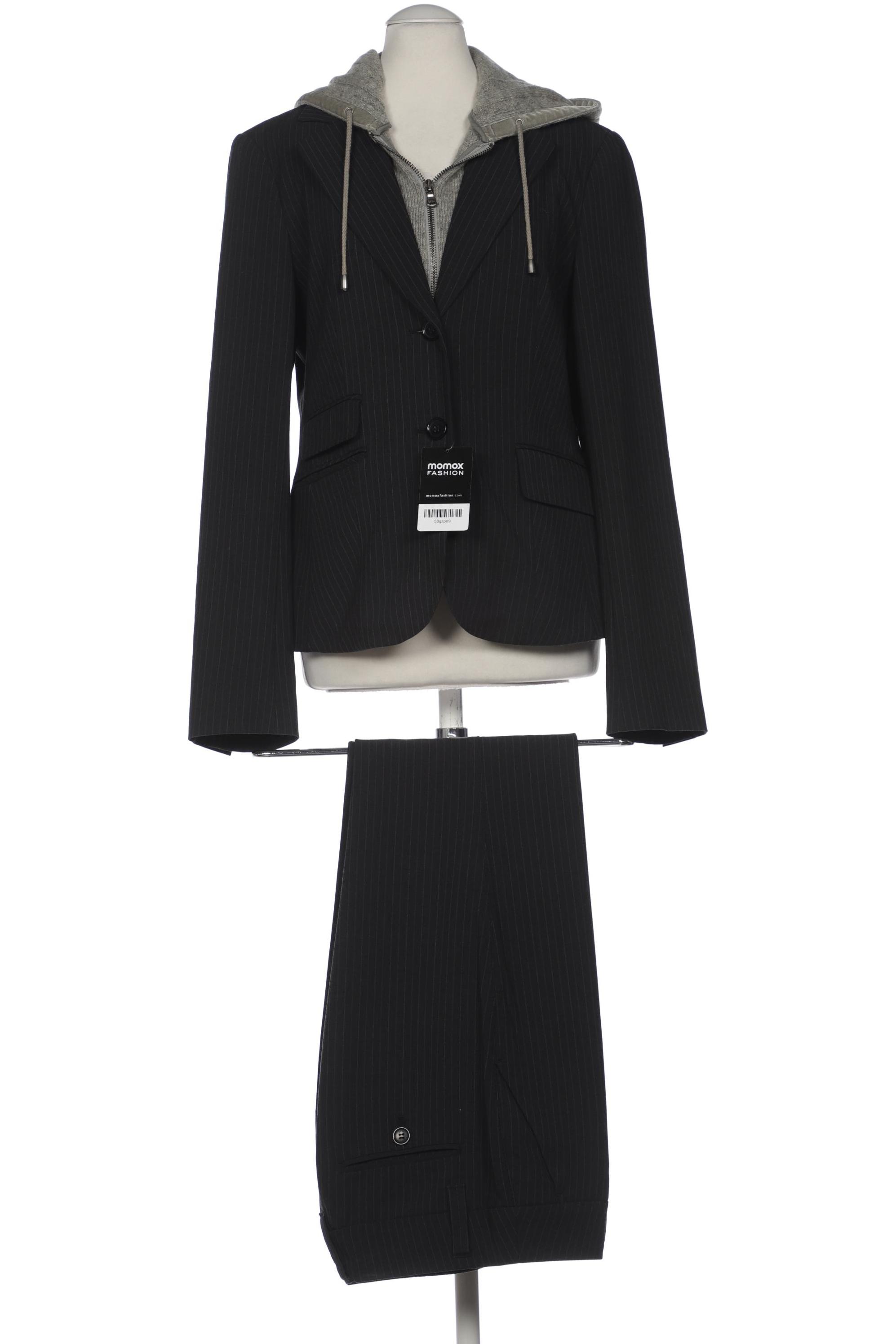 

Esprit Damen Anzug, schwarz, Gr. 36