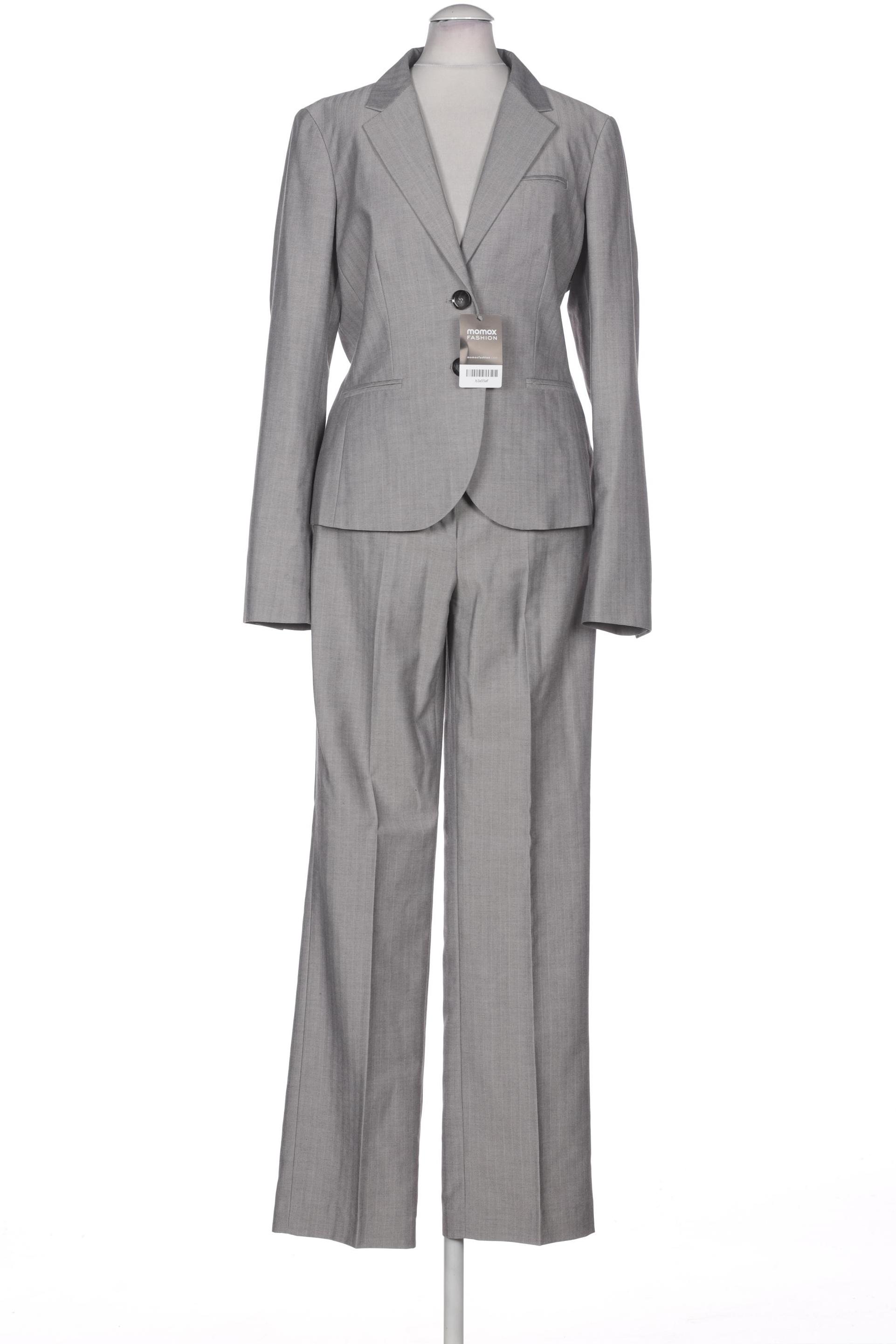 

Esprit Damen Anzug, grau, Gr. 36