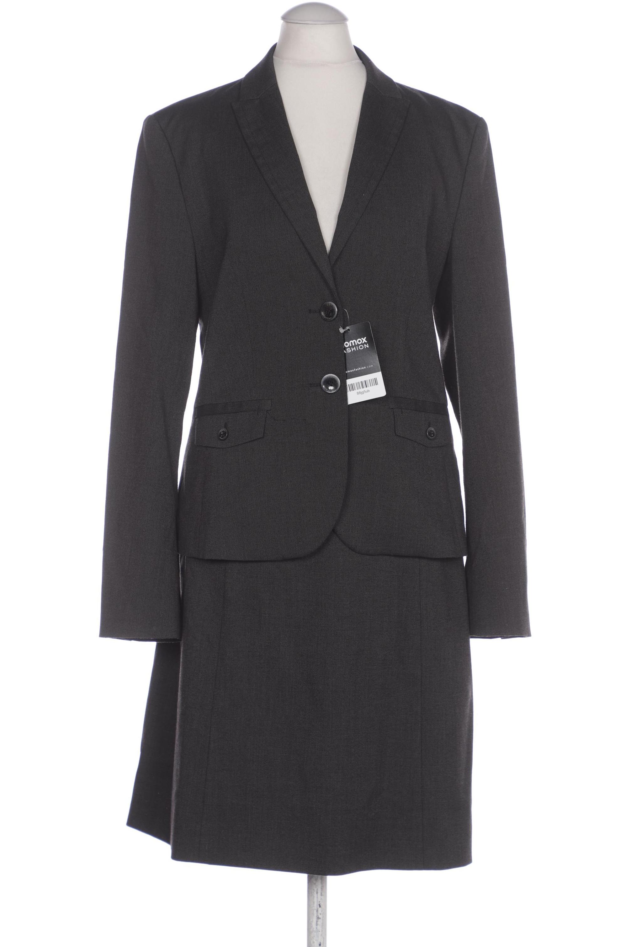 

Esprit Damen Anzug, grau, Gr. 36