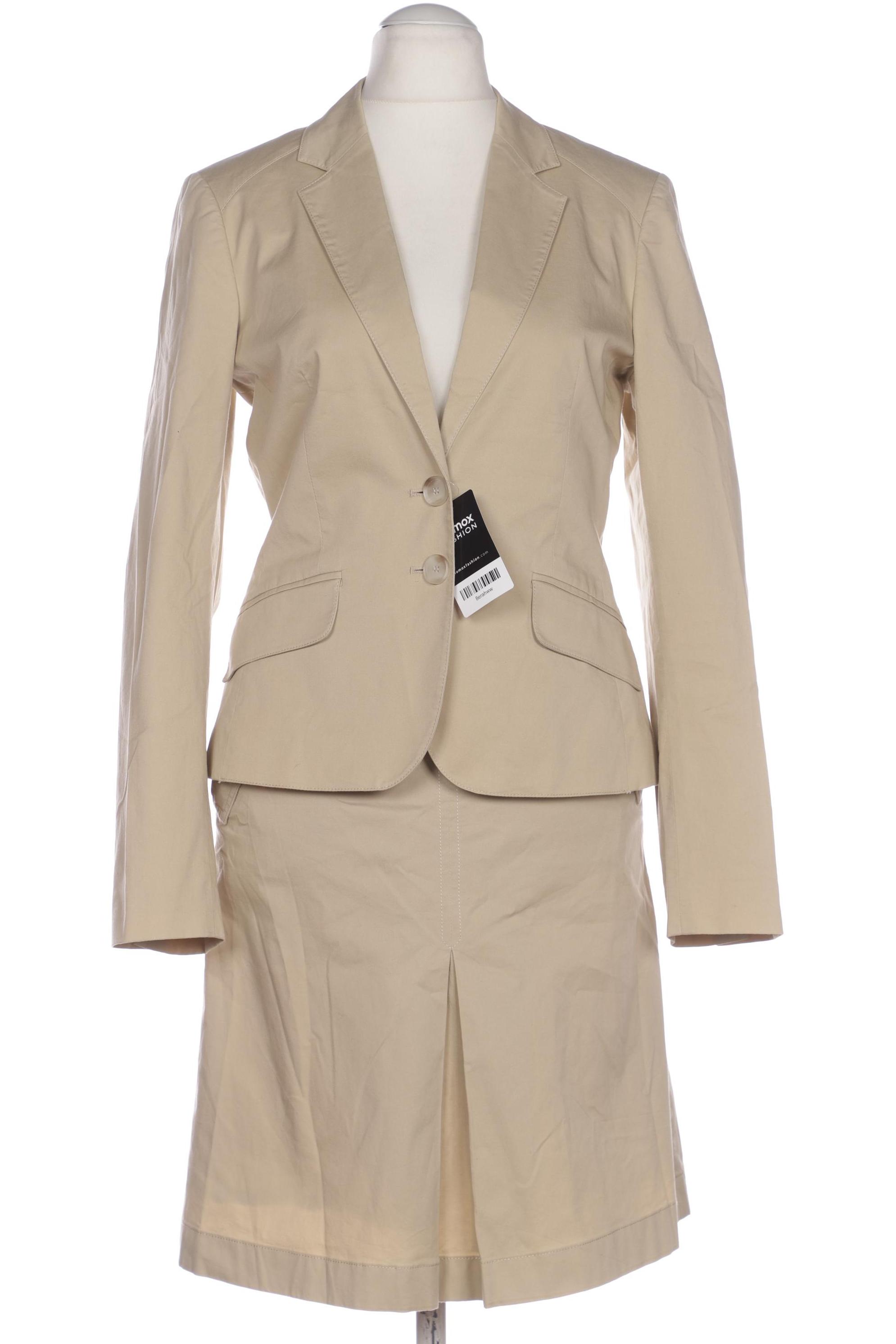 

Esprit Damen Anzug, beige, Gr. 38