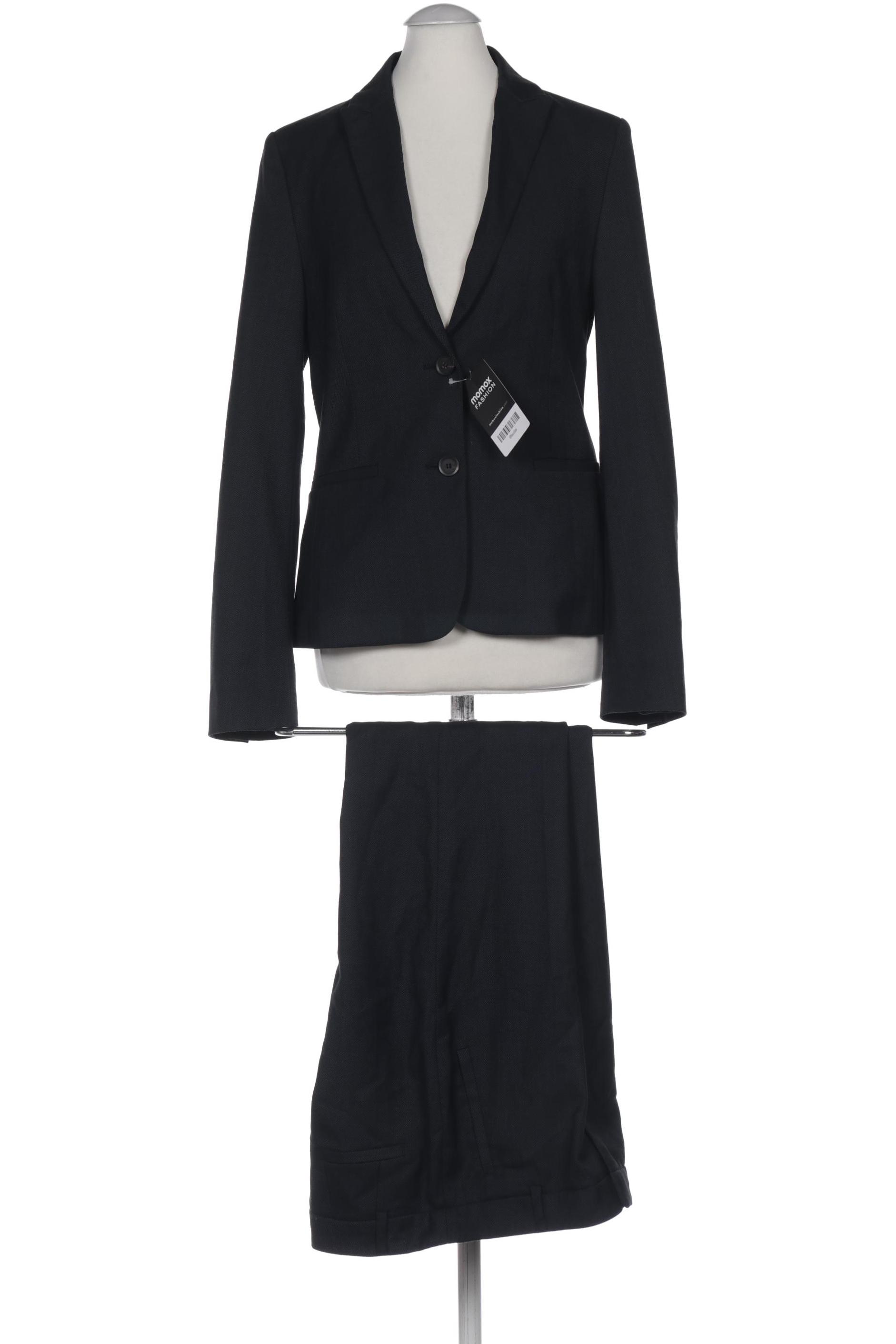 

Esprit Damen Anzug, marineblau, Gr. 34