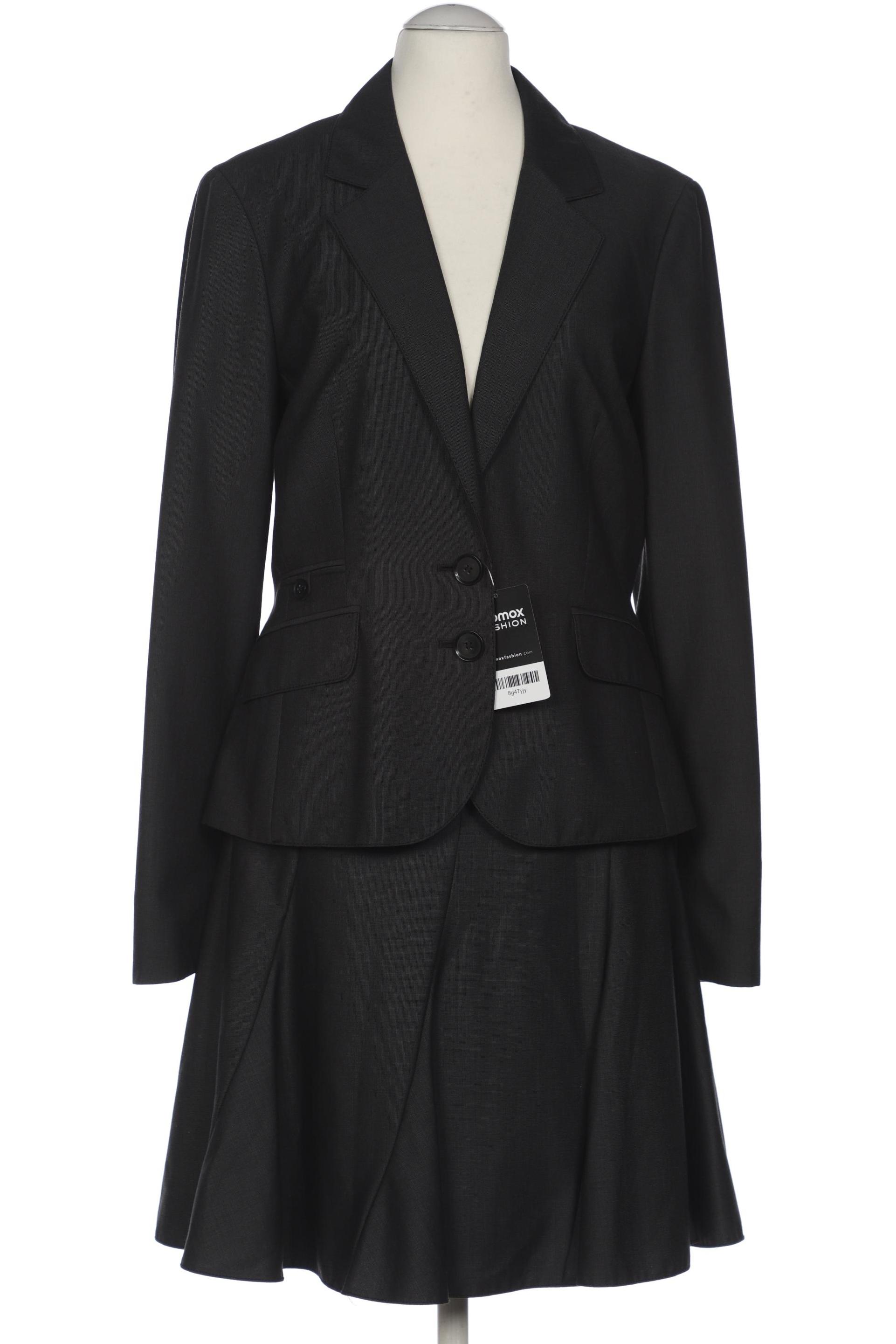 

Esprit Damen Anzug, schwarz, Gr. 38
