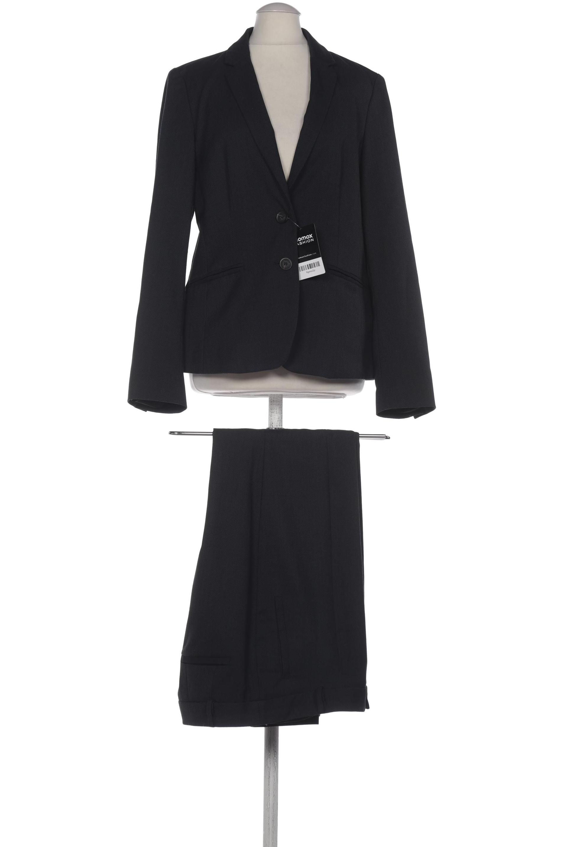 

Esprit Damen Anzug, marineblau, Gr. 36
